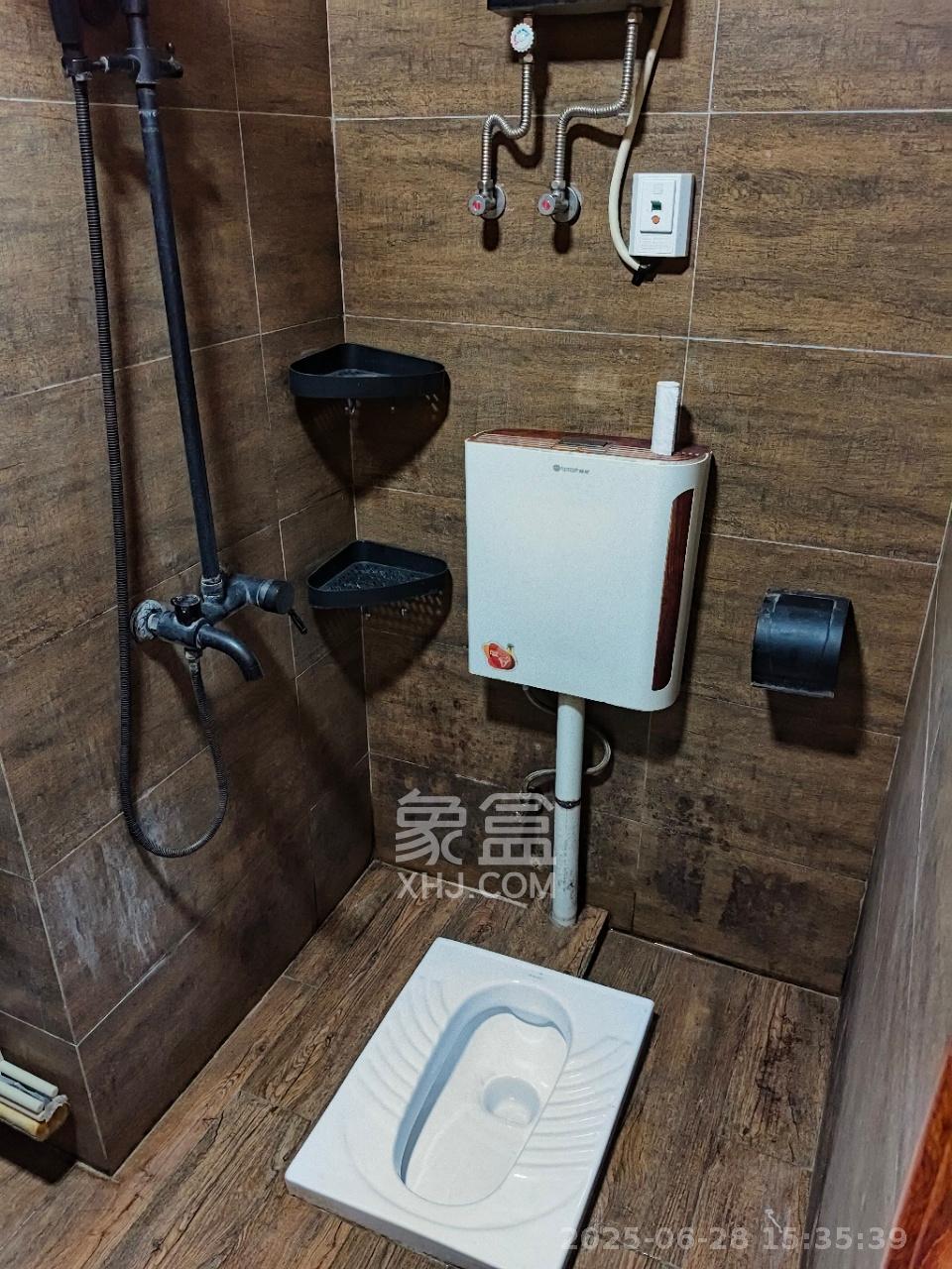 达美美立方  1室1厅1卫    1800.0元/月 达美美立方  1室1厅1卫    1800.0元/月室内图