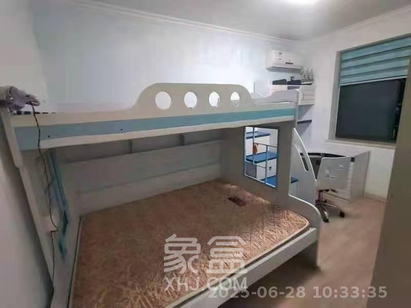 鸿园小区  2室2厅1卫   3000.00元/月室内图