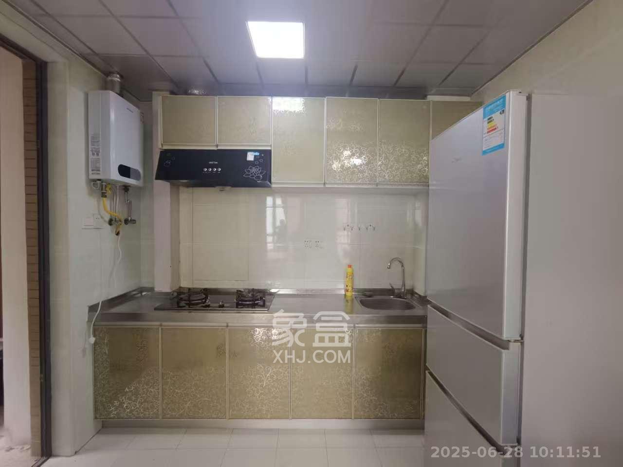 万博汇  1室1厅1卫    2100.0元/月室内图