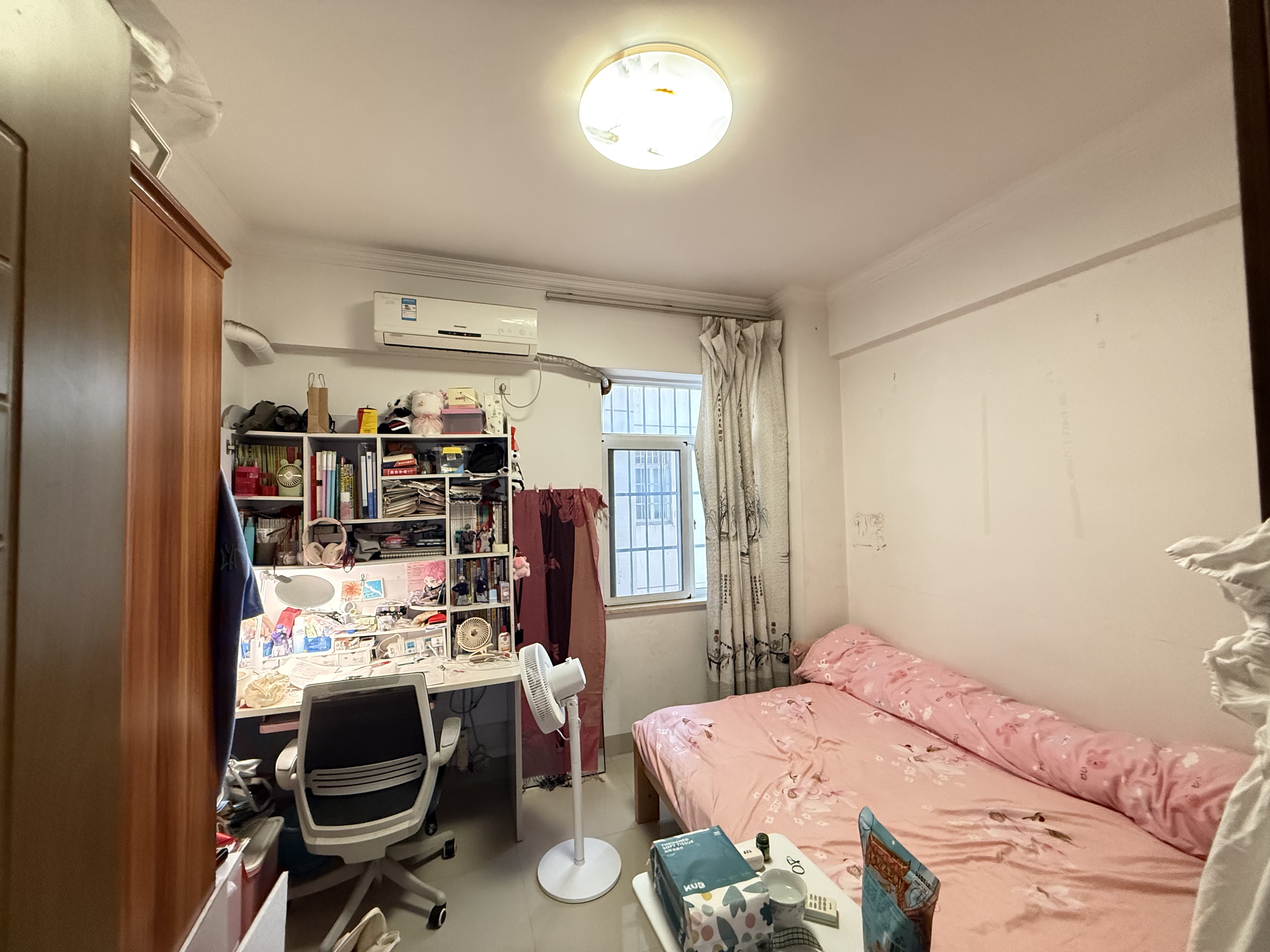 八一新村  3室2厅2卫    183.0万 八一新村  3室2厅2卫    183.0万室内图