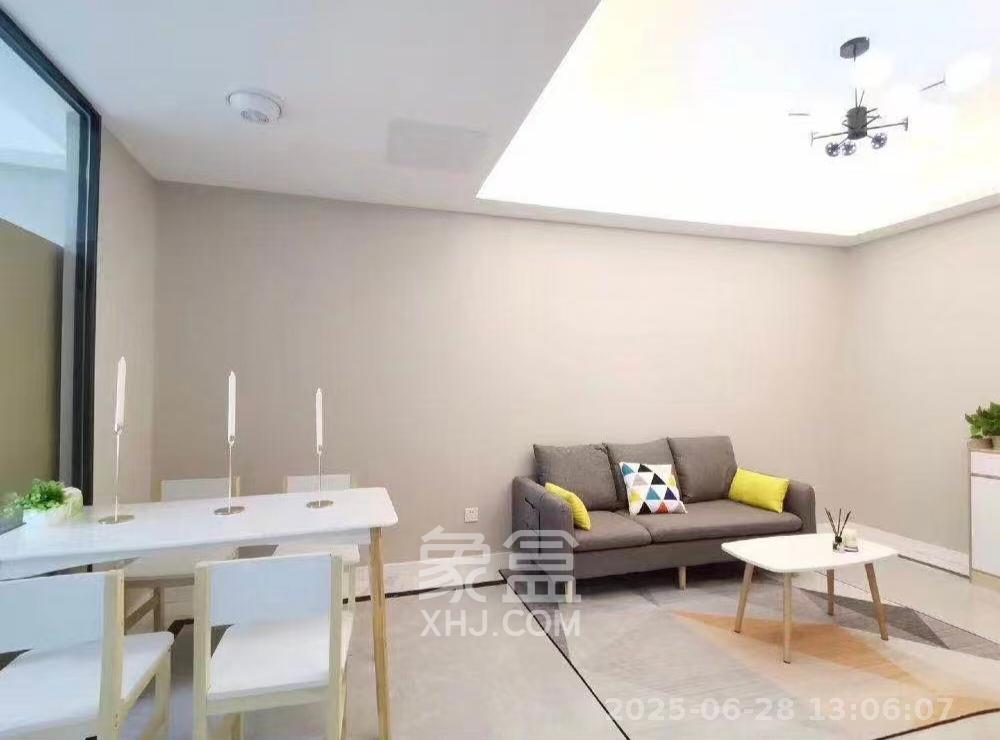 里约荟 1室1厅1卫 2200.0元/月 里约荟 1室1厅1卫 2200.0元/月室内图