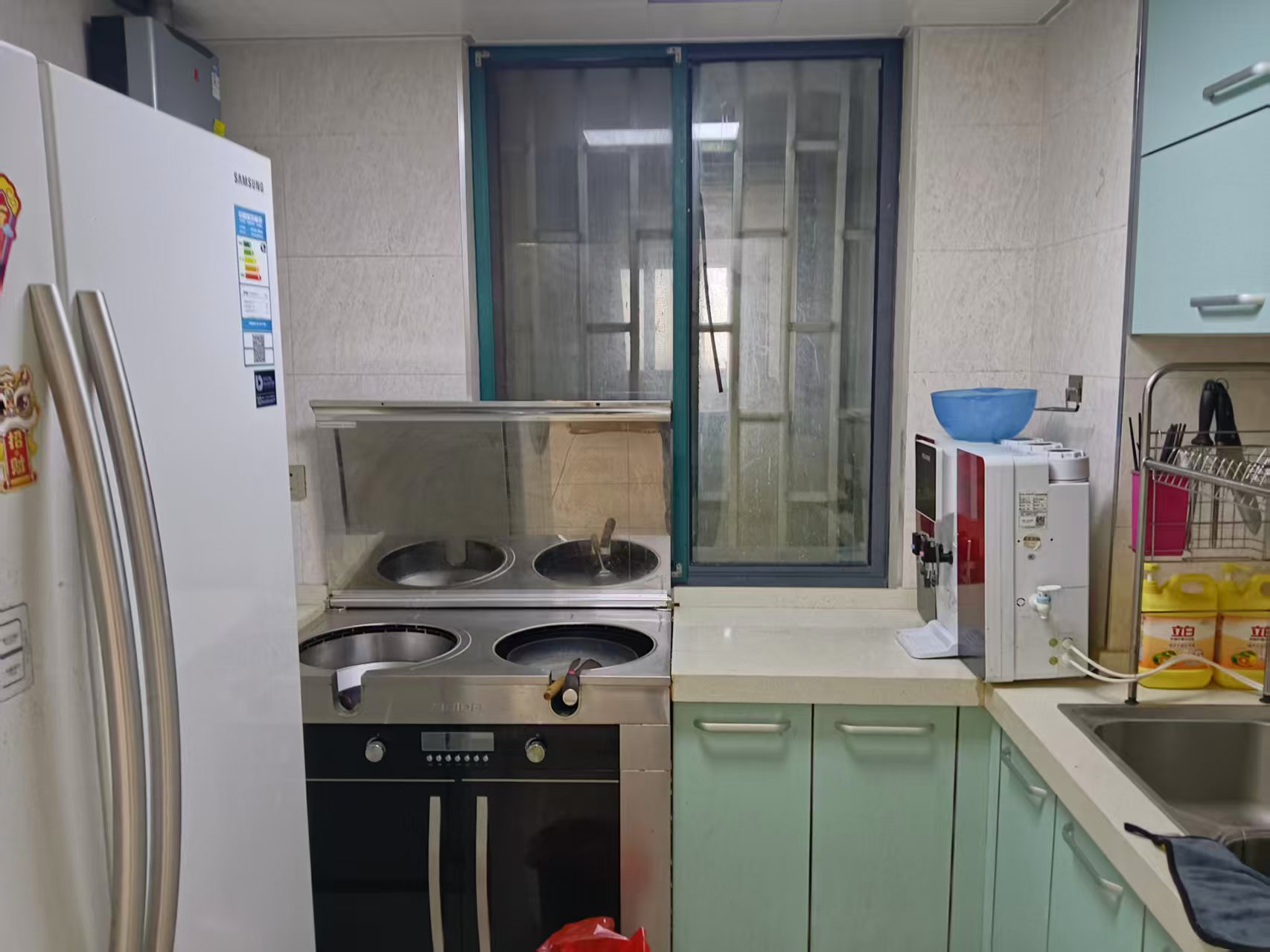 资江明珠 2室2厅1卫 72.8万 资江明珠 2室2厅1卫 72.8万室内图