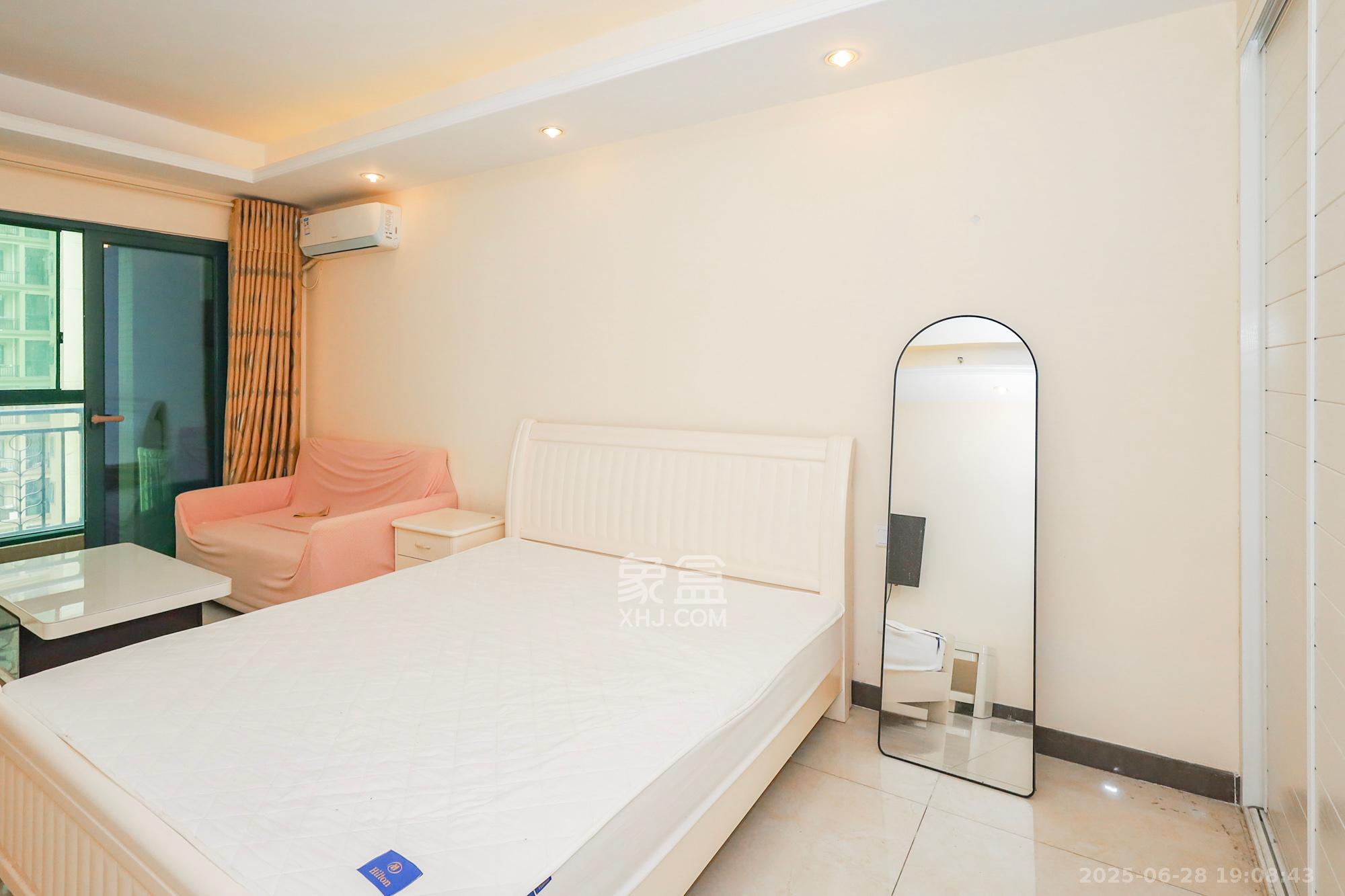 恒大御景湾 1室1厅1卫 30.0万 恒大御景湾 1室1厅1卫 30.0万卧室