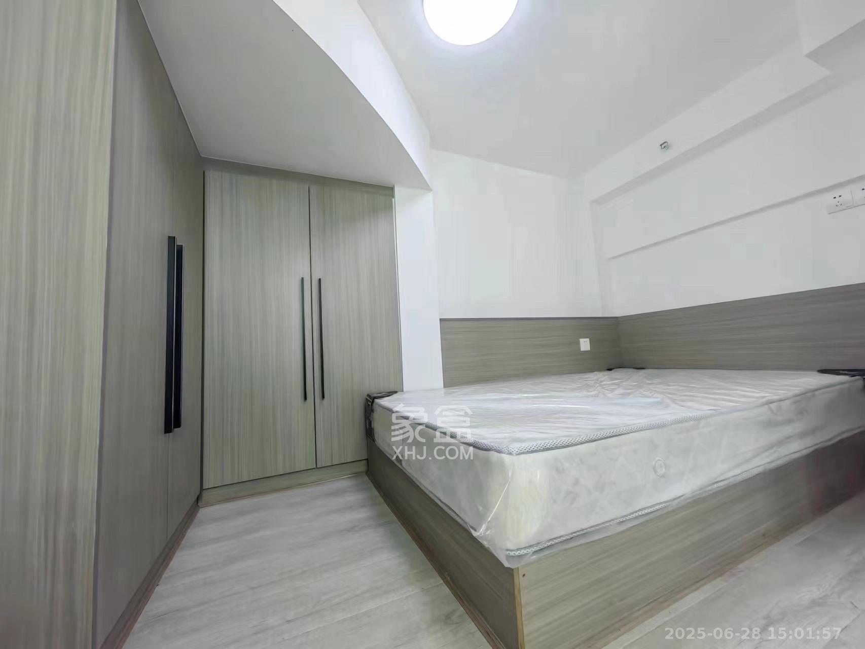 欣隆居  2室0厅0卫   2600.00元/月室内图