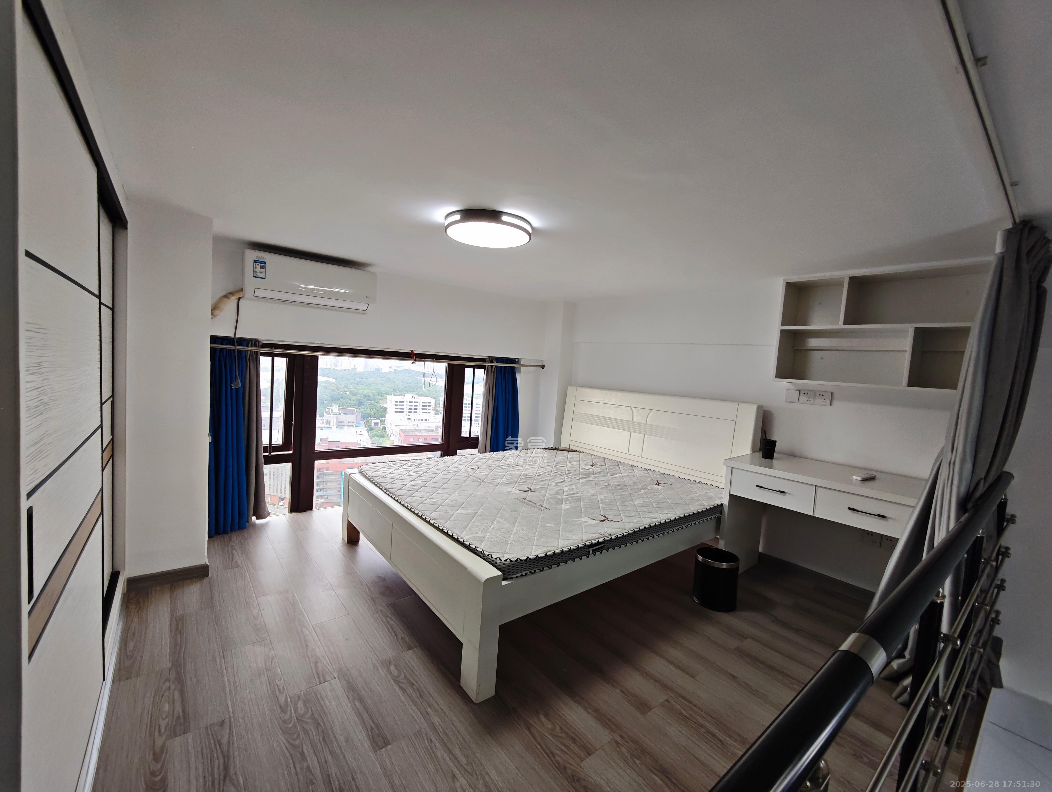 东方美地 2室1厅1卫 2000.0元/月 东方美地 2室1厅1卫 2000.0元/月室内图