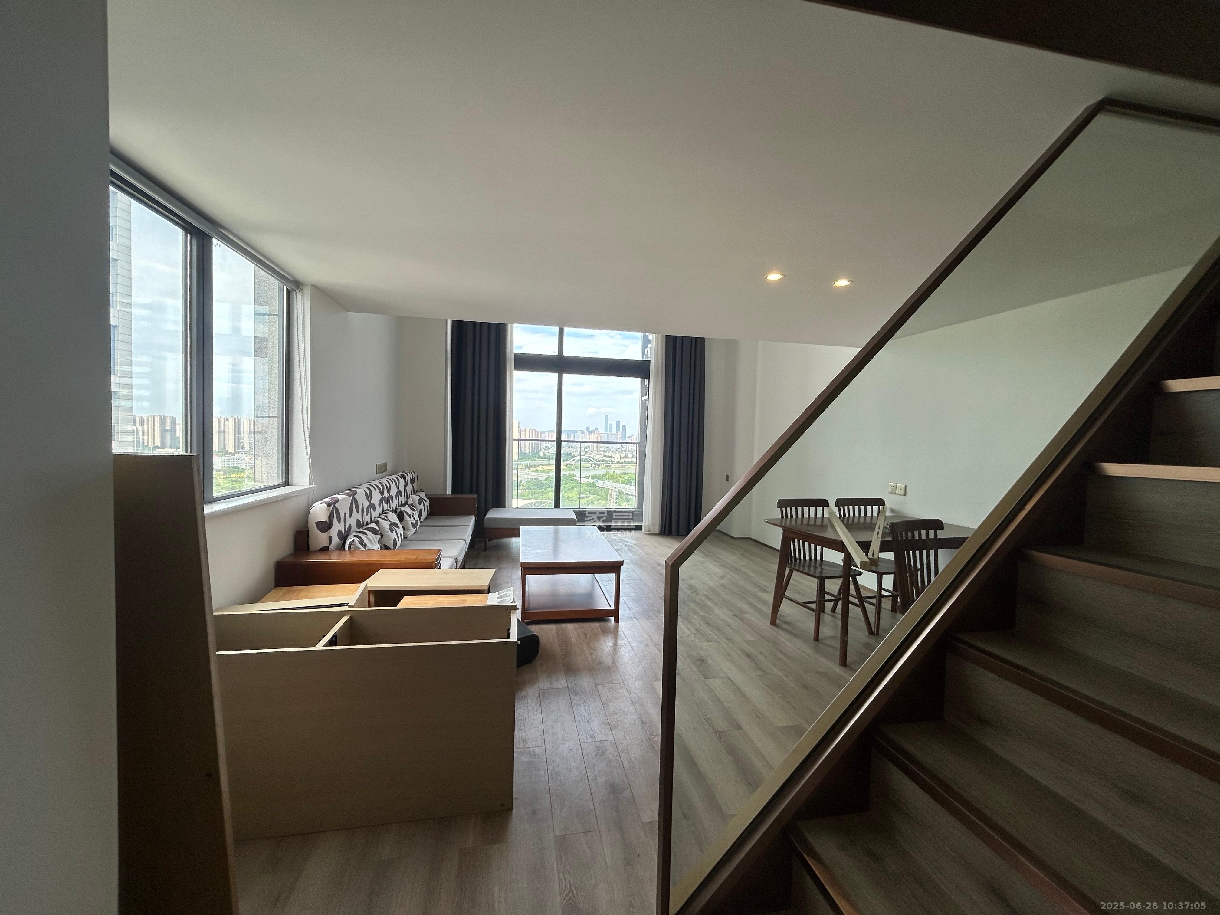 旺德府万象时代 1室1厅1卫 2600.0元/月 旺德府万象时代 1室1厅1卫 2600.0元/月室内图