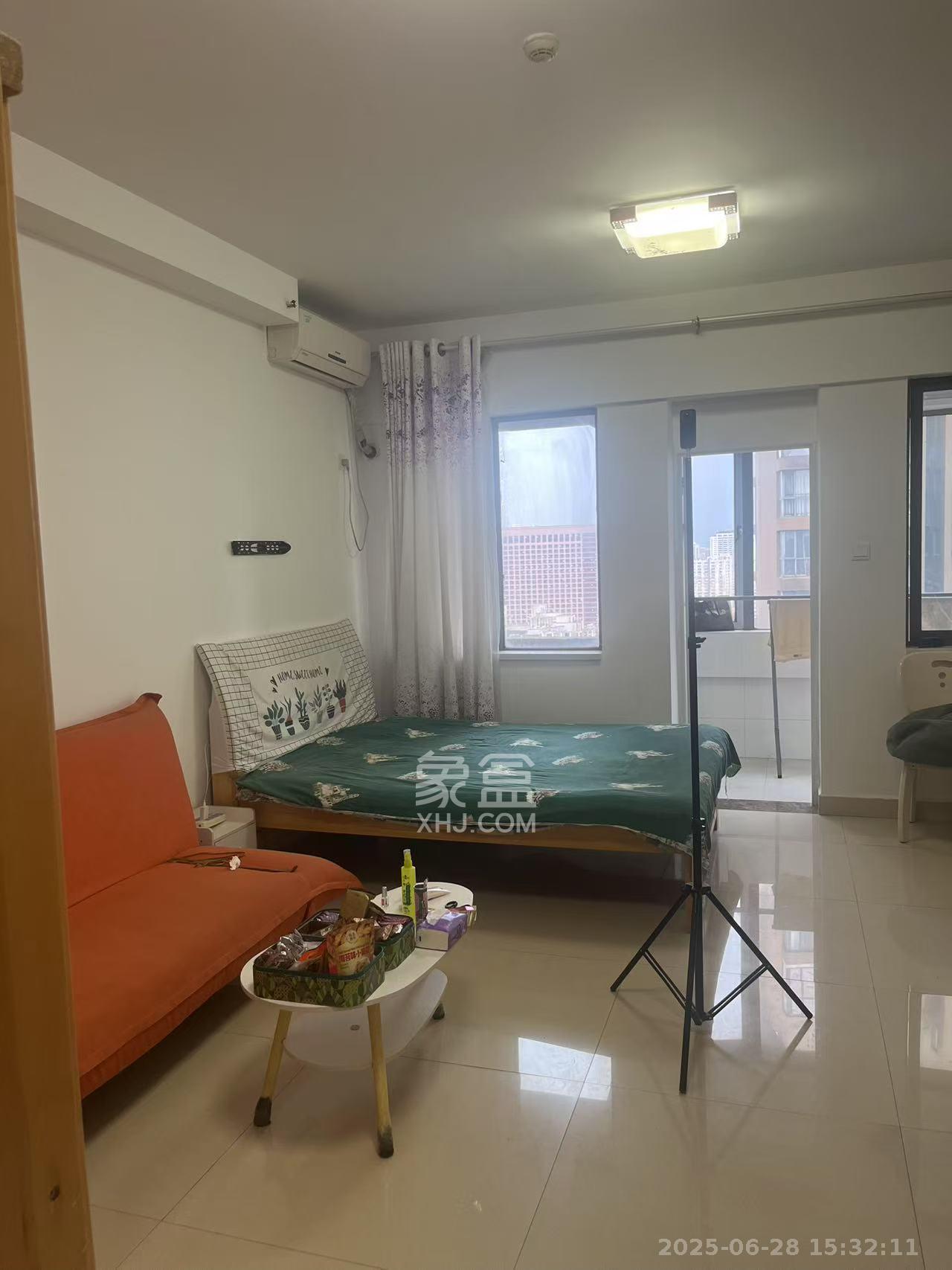 万博汇 1室1厅1卫 1500.0元/月 万博汇 1室1厅1卫 1500.0元/月室内图