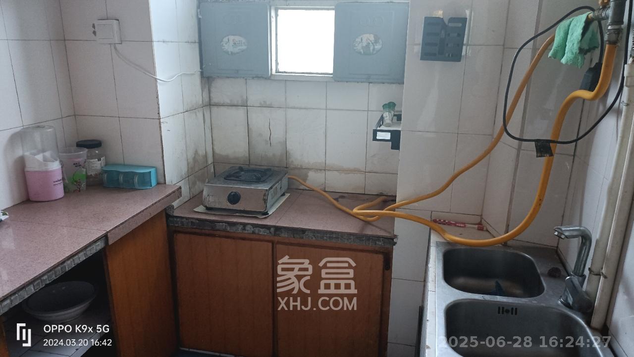 阿弥岭一二片  3室1厅1卫   1100.00元/月室内图