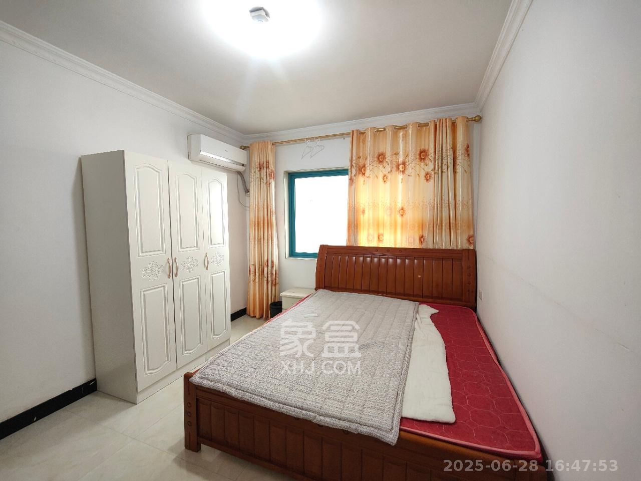 蝴蝶谷 3室2厅1卫 1600.0元/月 蝴蝶谷 3室2厅1卫 1600.0元/月室内图