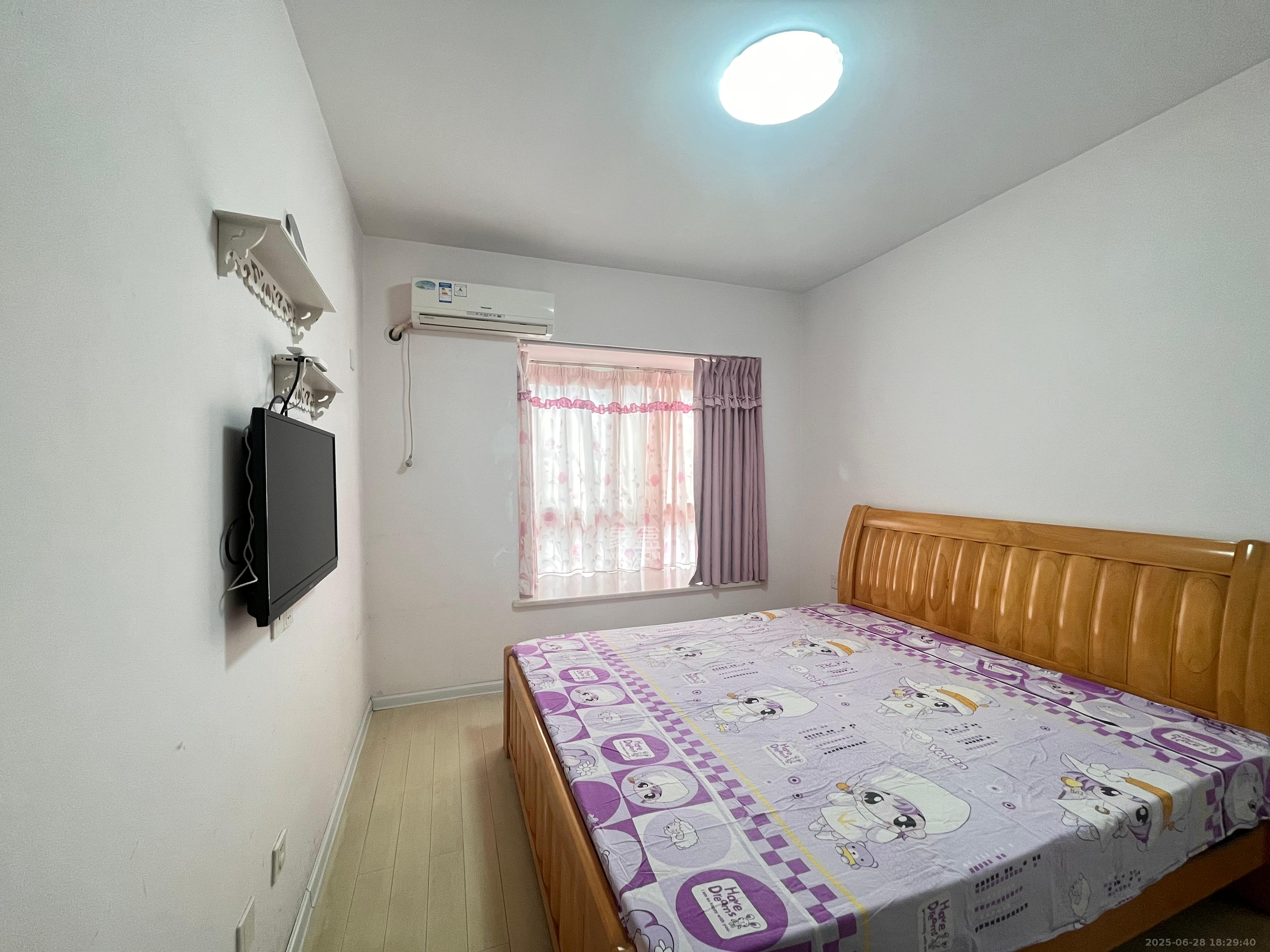 星典时代  2室1厅1卫    2400.0元/月 星典时代  2室1厅1卫    2400.0元/月室内图