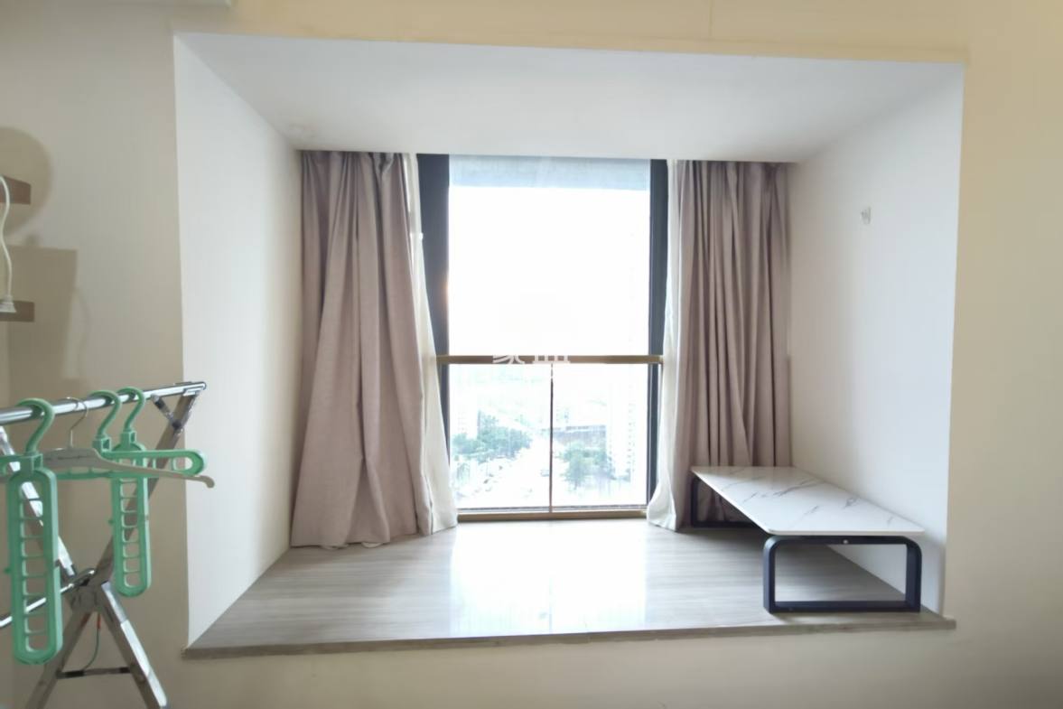 恒大外滩 1室1厅1卫 2000.0元/月 恒大外滩 1室1厅1卫 2000.0元/月室内图