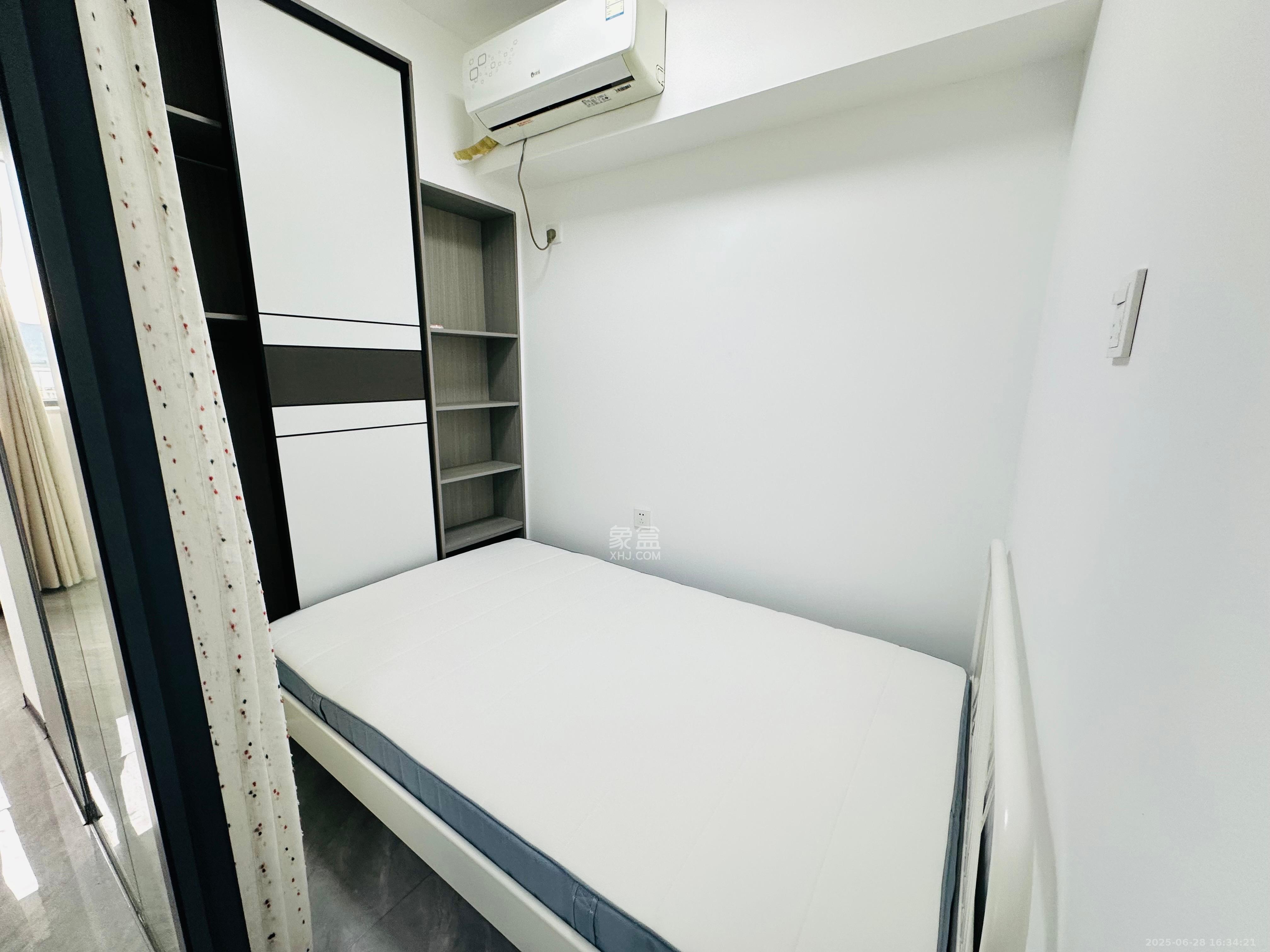 新国际(森和大厦) 2室1厅1卫 2500.0元/月 新国际(森和大厦) 2室1厅1卫 2500.0元/月室内图