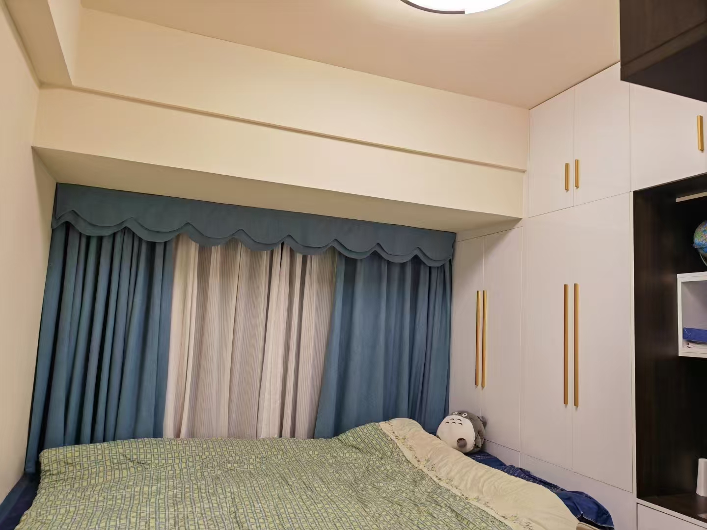 碧桂园翘楚棠 3室0厅0卫 2000.0元/月 碧桂园翘楚棠 3室0厅0卫 2000.0元/月室内图