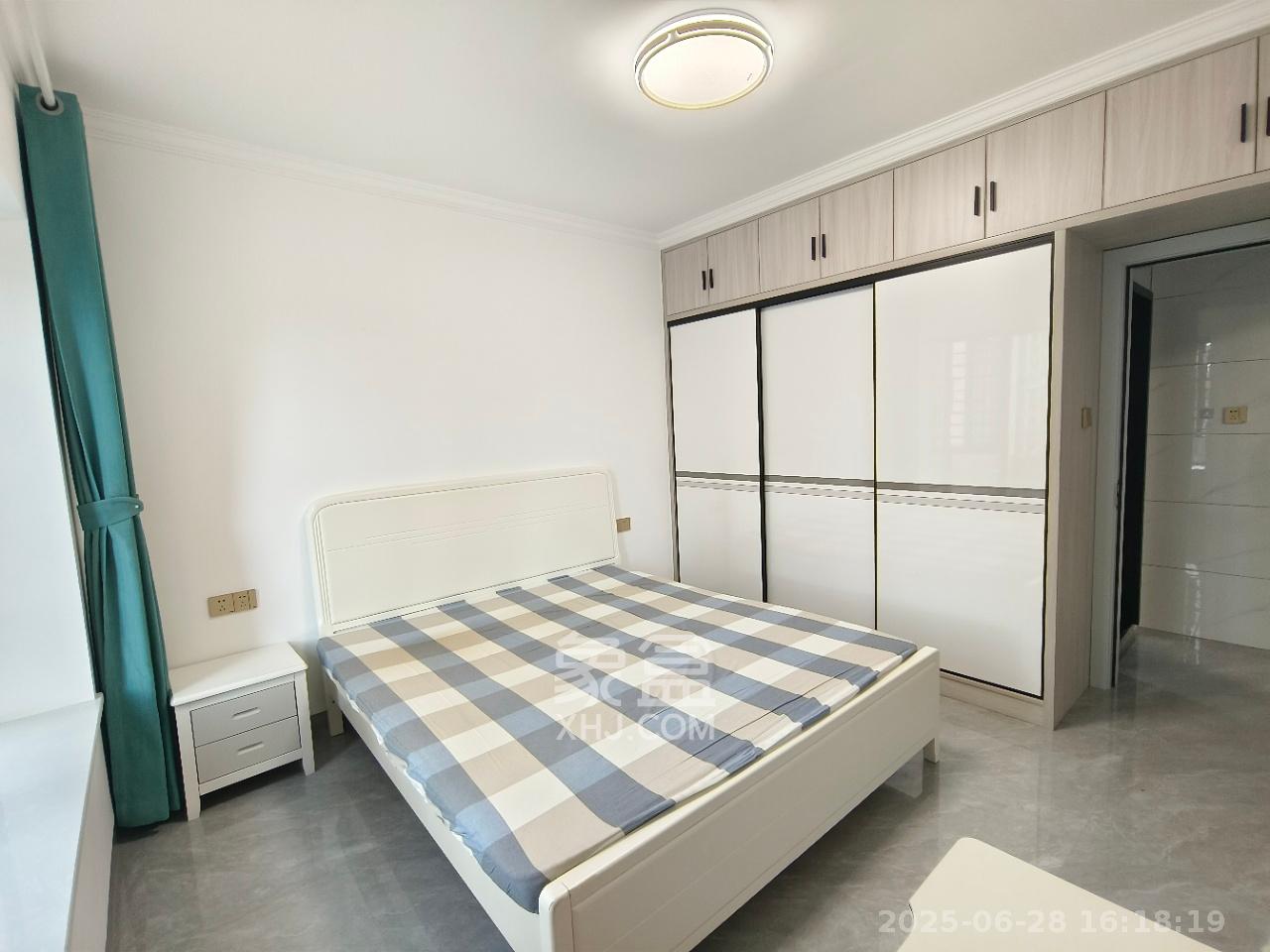 和润园三期 1室1厅1卫 1500.0元/月 和润园三期 1室1厅1卫 1500.0元/月室内图