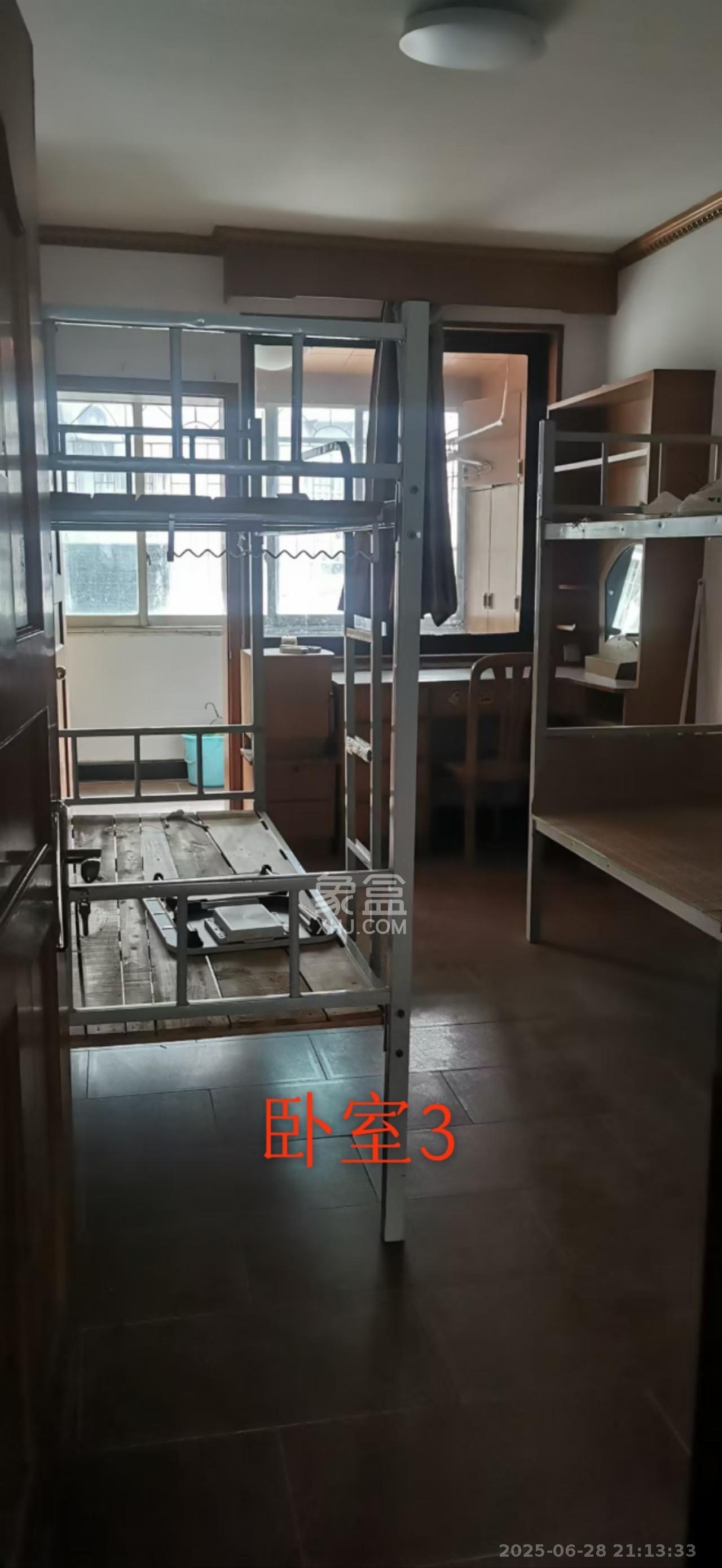 三泰街新富城 4室2厅2卫 4000.0元/月 三泰街新富城 4室2厅2卫 4000.0元/月室内图