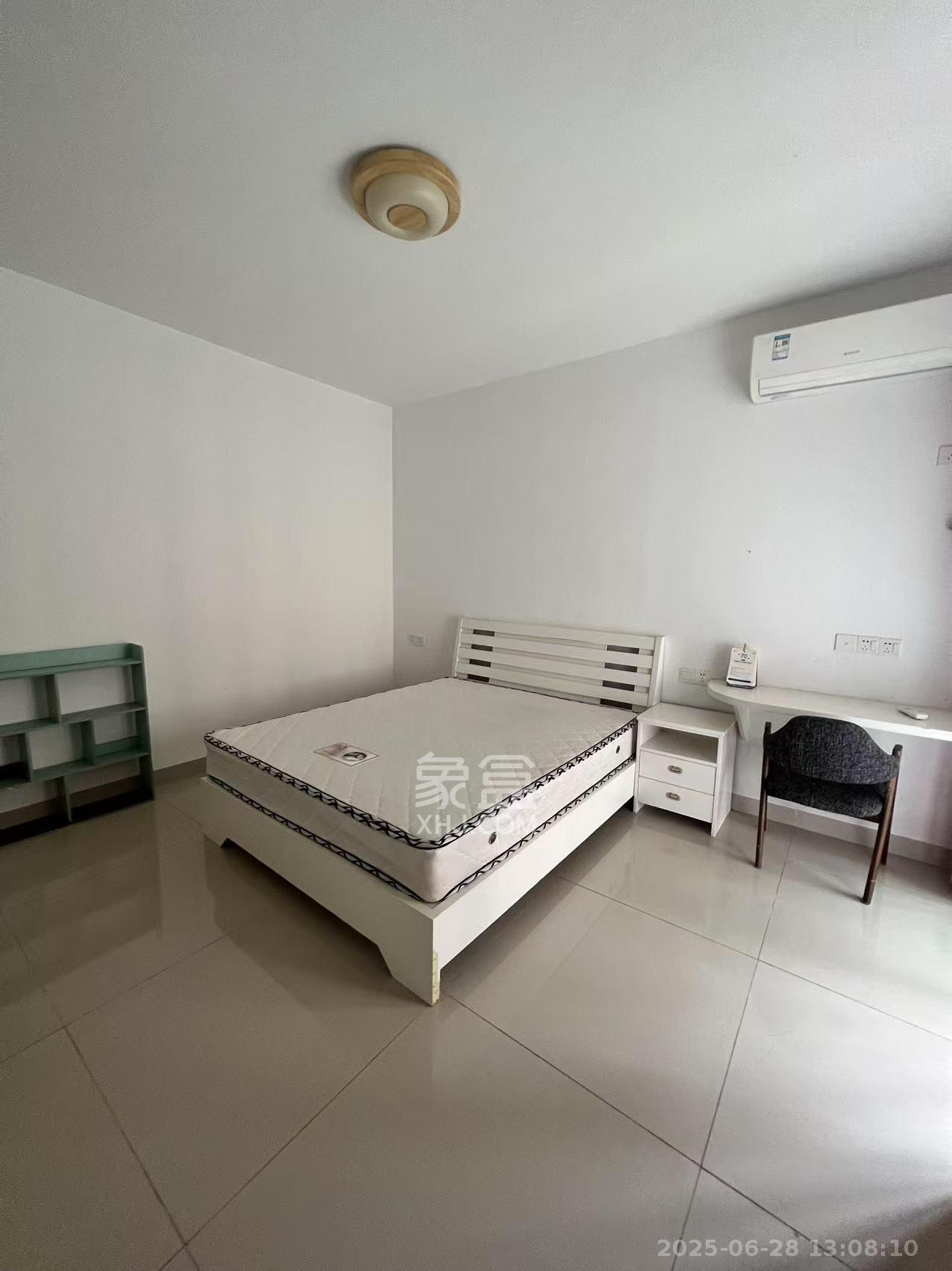 怡海星城 1室1厅1卫 1600.0元/月 怡海星城 1室1厅1卫 1600.0元/月室内图