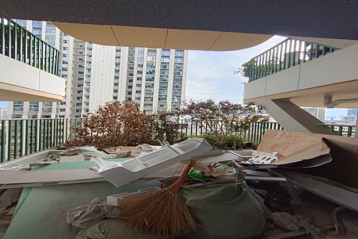 福天古庸院子 3室2厅2卫 2600.0元/月 福天古庸院子 3室2厅2卫 2600.0元/月室内图