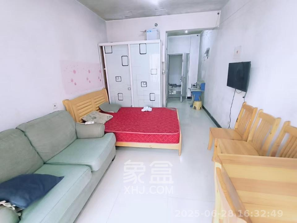 怡海星城  1室1厅1卫   800.00元/月室内图