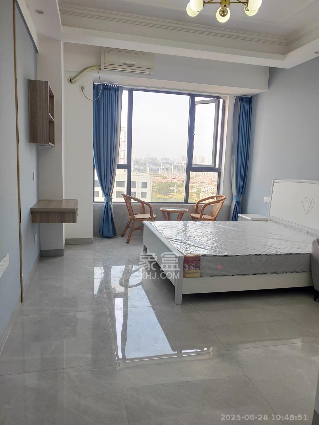 梅溪湖家居建材城  1室1厅1卫    1500.0元/月 梅溪湖家居建材城  1室1厅1卫    1500.0元/月室内图