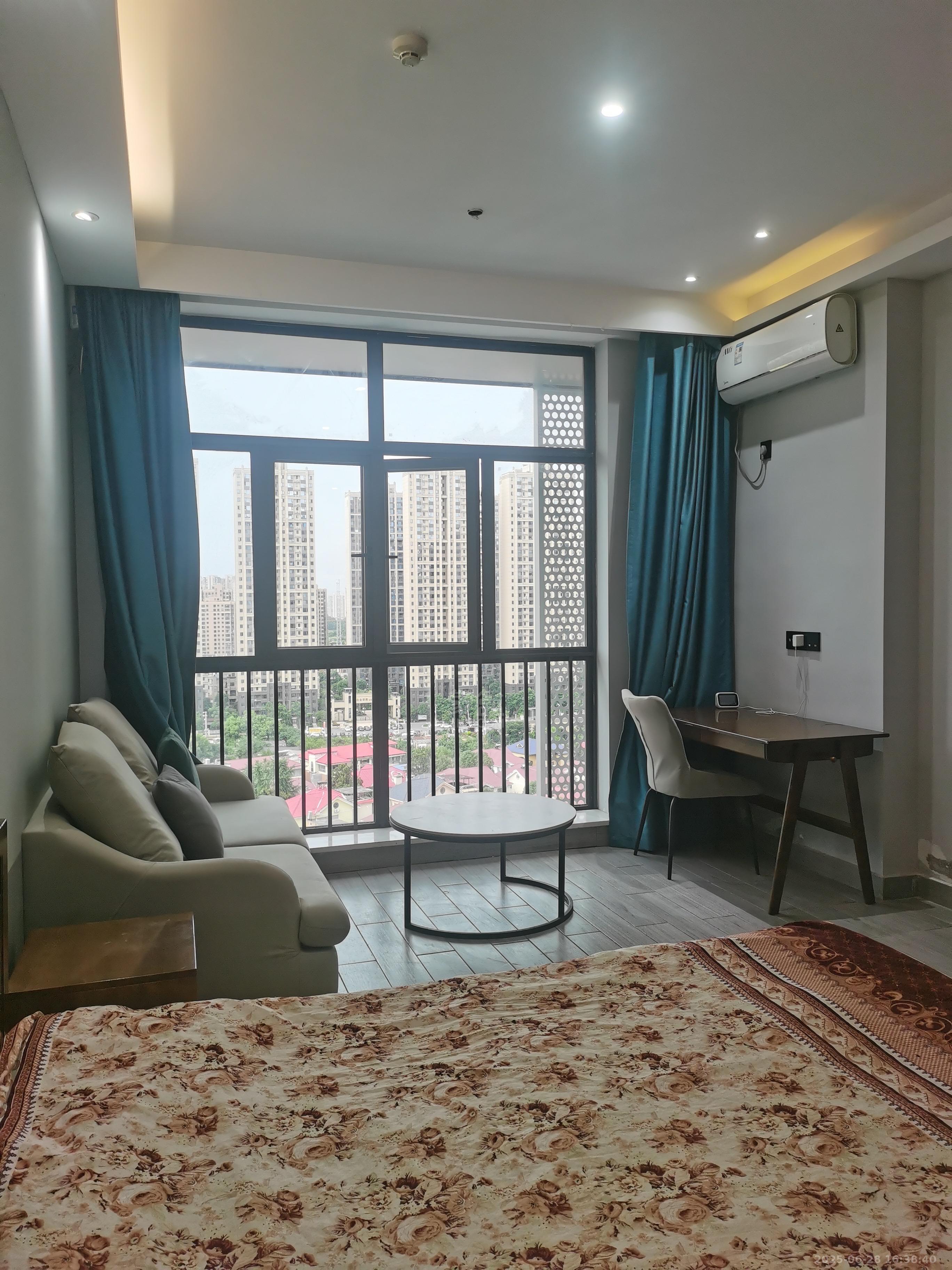 工大青年街区 1室0厅0卫 1400.0元/月 工大青年街区 1室0厅0卫 1400.0元/月室内图