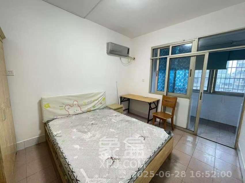 湖南省机械局宿舍（东茅街30号）  1室0厅0卫   2600.00元/月室内图
