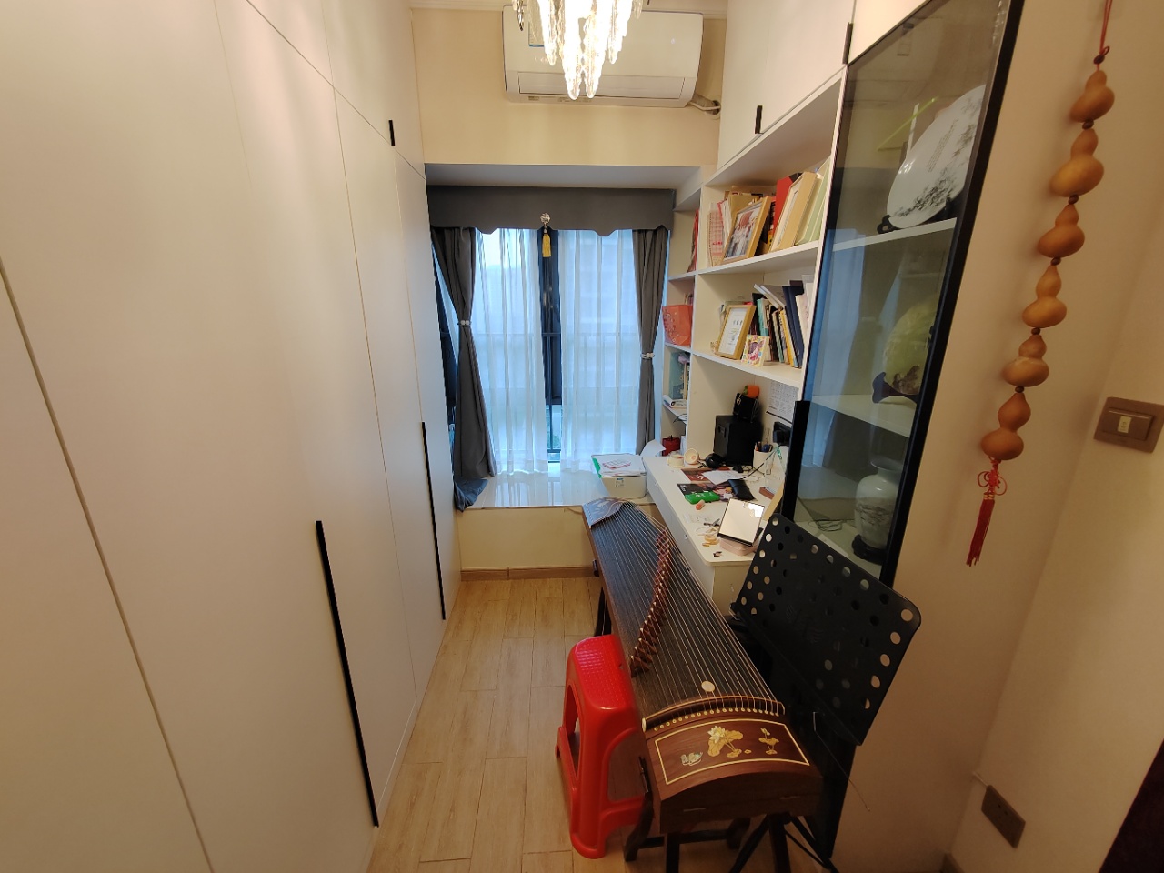碧桂园剑桥郡  4室2厅2卫   228.00万室内图