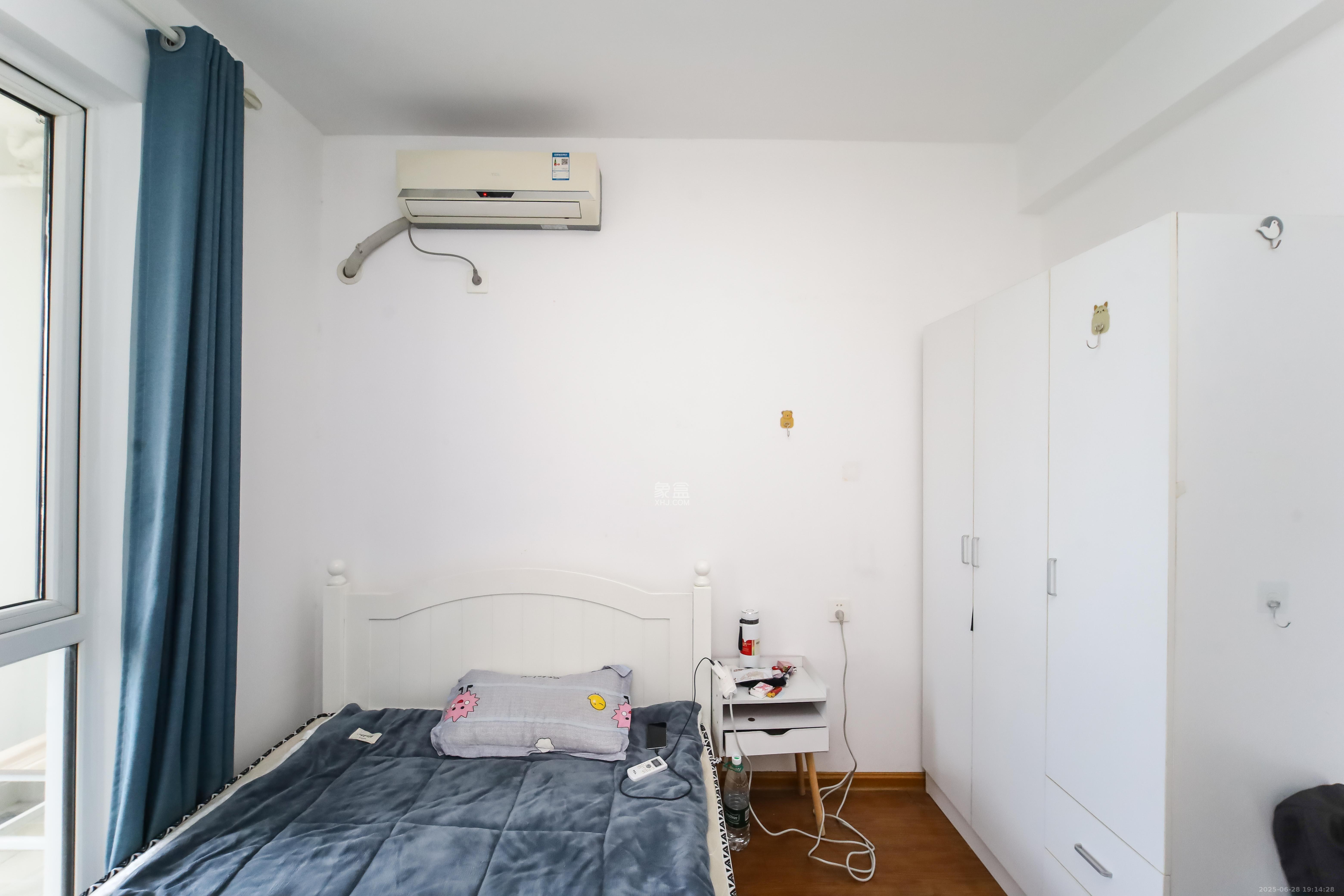 金地格林公馆 3室2厅1卫 86.8万 金地格林公馆 3室2厅1卫 86.8万卧室