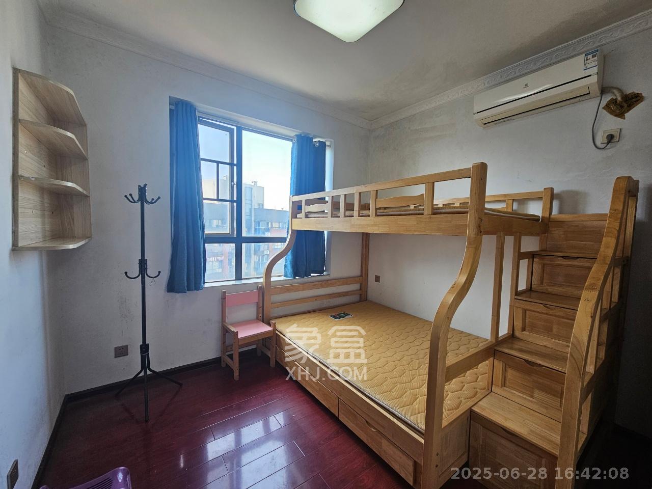 中信文化广场(中信新城二期) 2室1厅1卫 1800.0元/月 中信文化广场(中信新城二期) 2室1厅1卫 1800.0元/月室内图