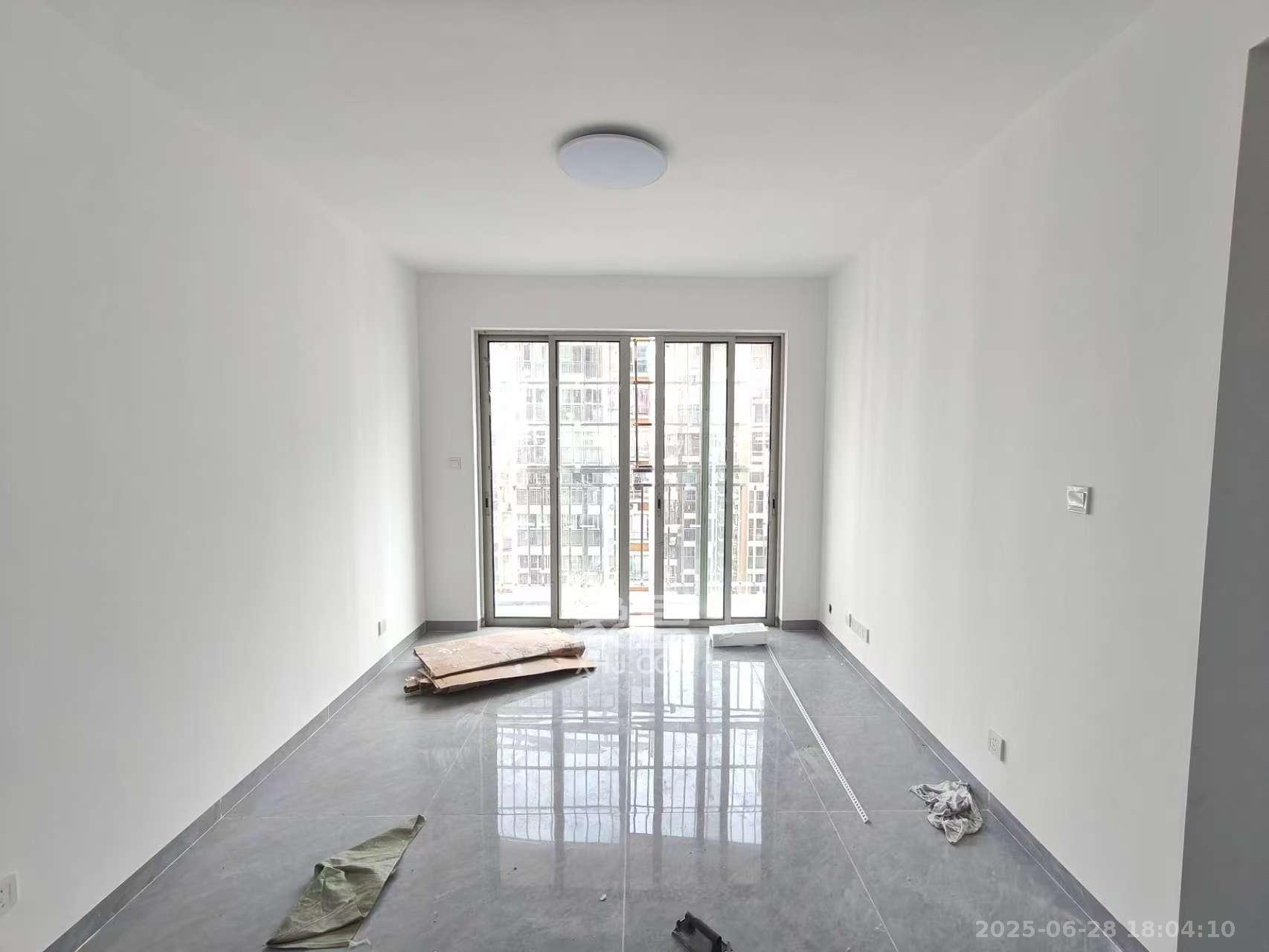 凯通国际城（凯通朝庭）  2室2厅1卫    2800.0元/月室内图