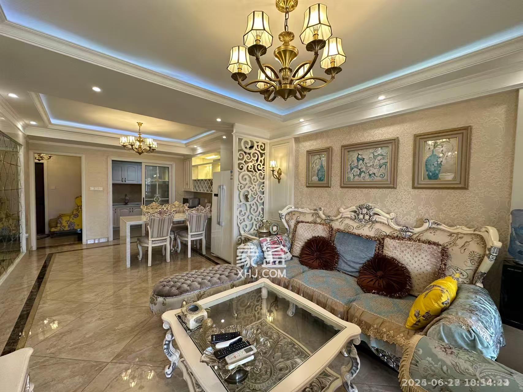 融科檀香山(融科紫檀、香山国际) 2室2厅1卫 3000.0元/月 融科檀香山(融科紫檀、香山国际) 2室2厅1卫 3000.0元/月室内图