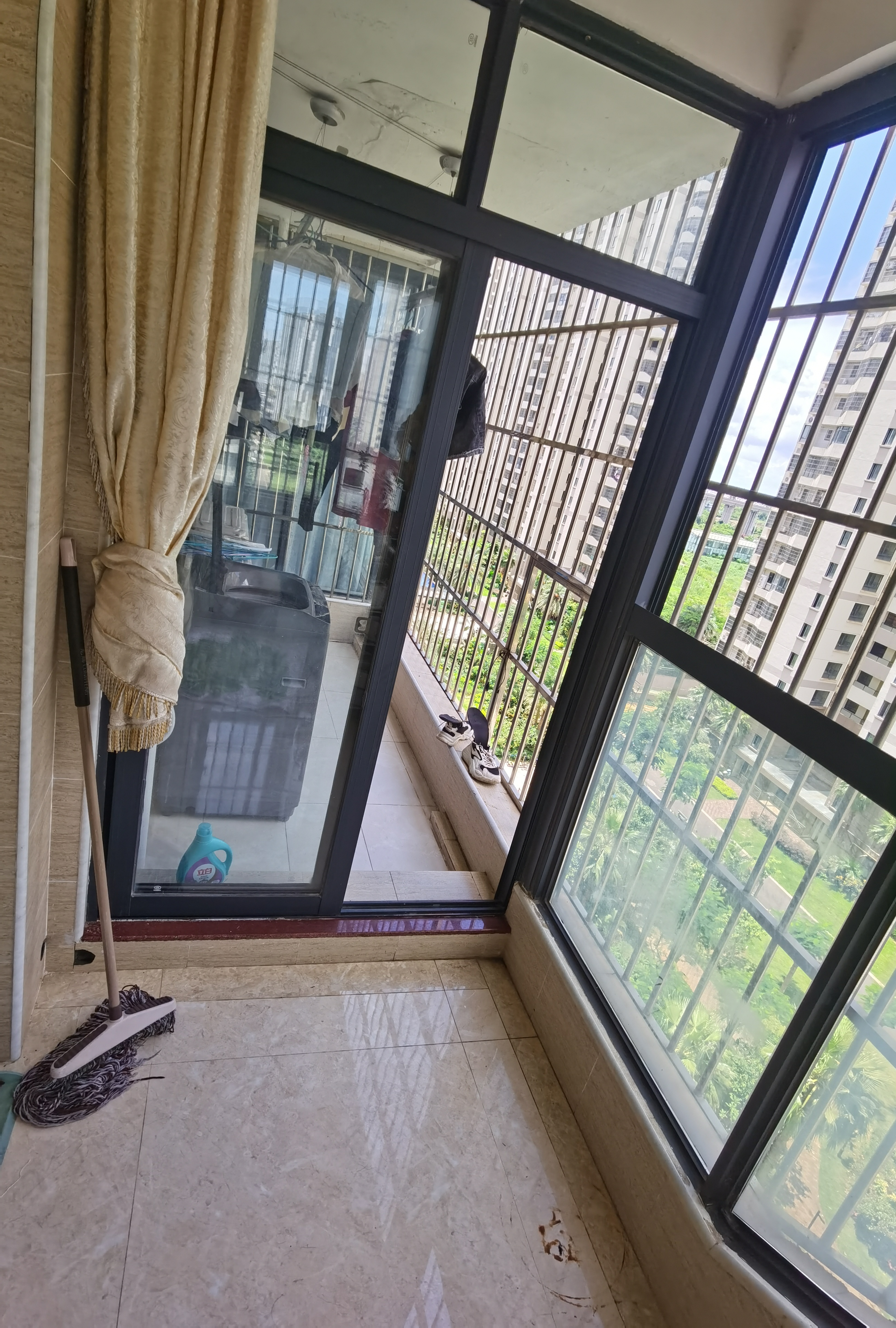 新城吾悦广场 3室2厅2卫 3200.0元/月 新城吾悦广场 3室2厅2卫 3200.0元/月室内图