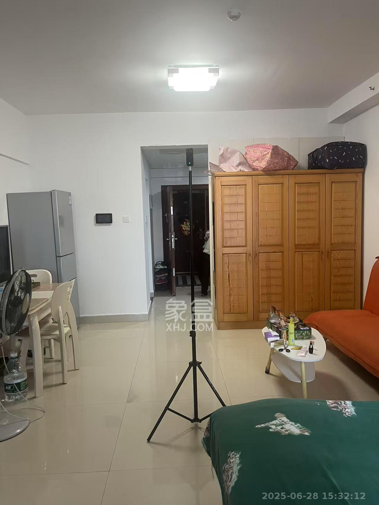 万博汇 1室1厅1卫 1500.0元/月 万博汇 1室1厅1卫 1500.0元/月室内图