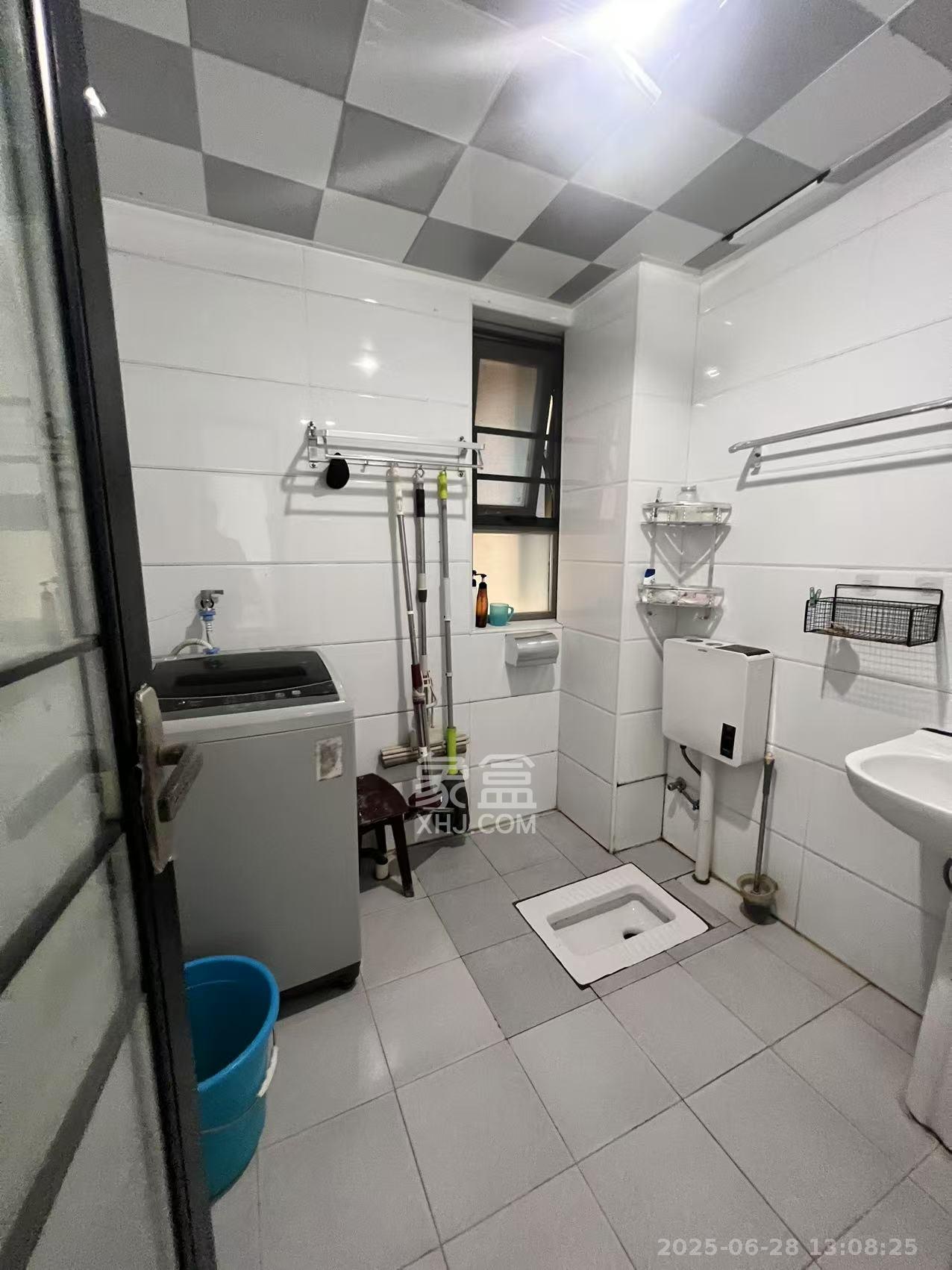 怡海星城 1室1厅1卫 1600.0元/月 怡海星城 1室1厅1卫 1600.0元/月室内图