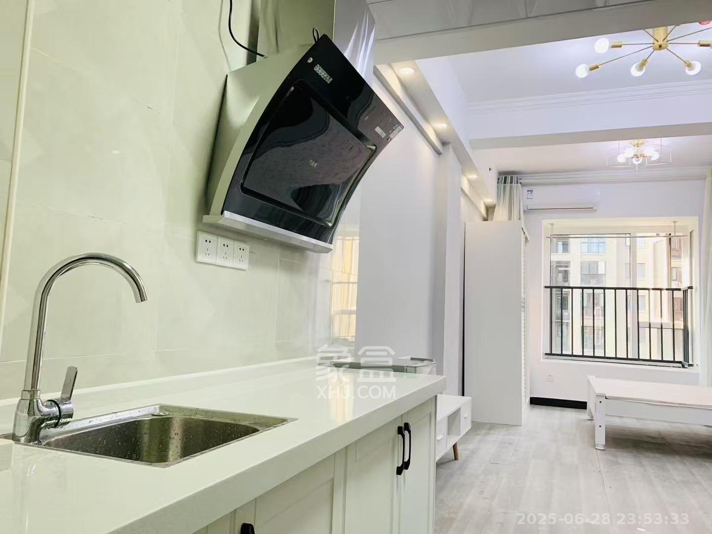 马王堆陶瓷城新合区 1室1厅1卫 1400.0元/月 马王堆陶瓷城新合区 1室1厅1卫 1400.0元/月室内图