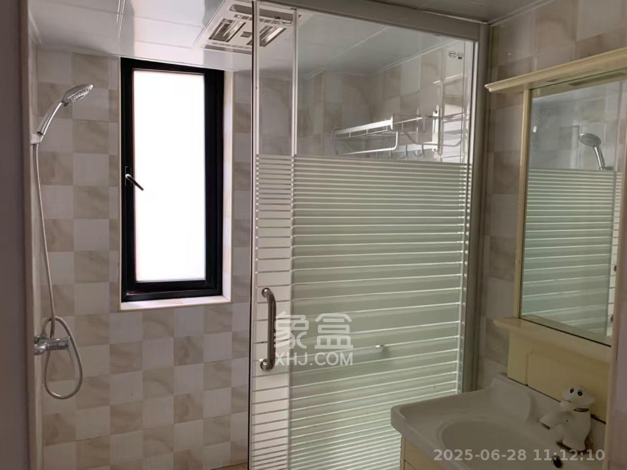 阿普阿布  1室1厅1卫   1900.00元/月室内图