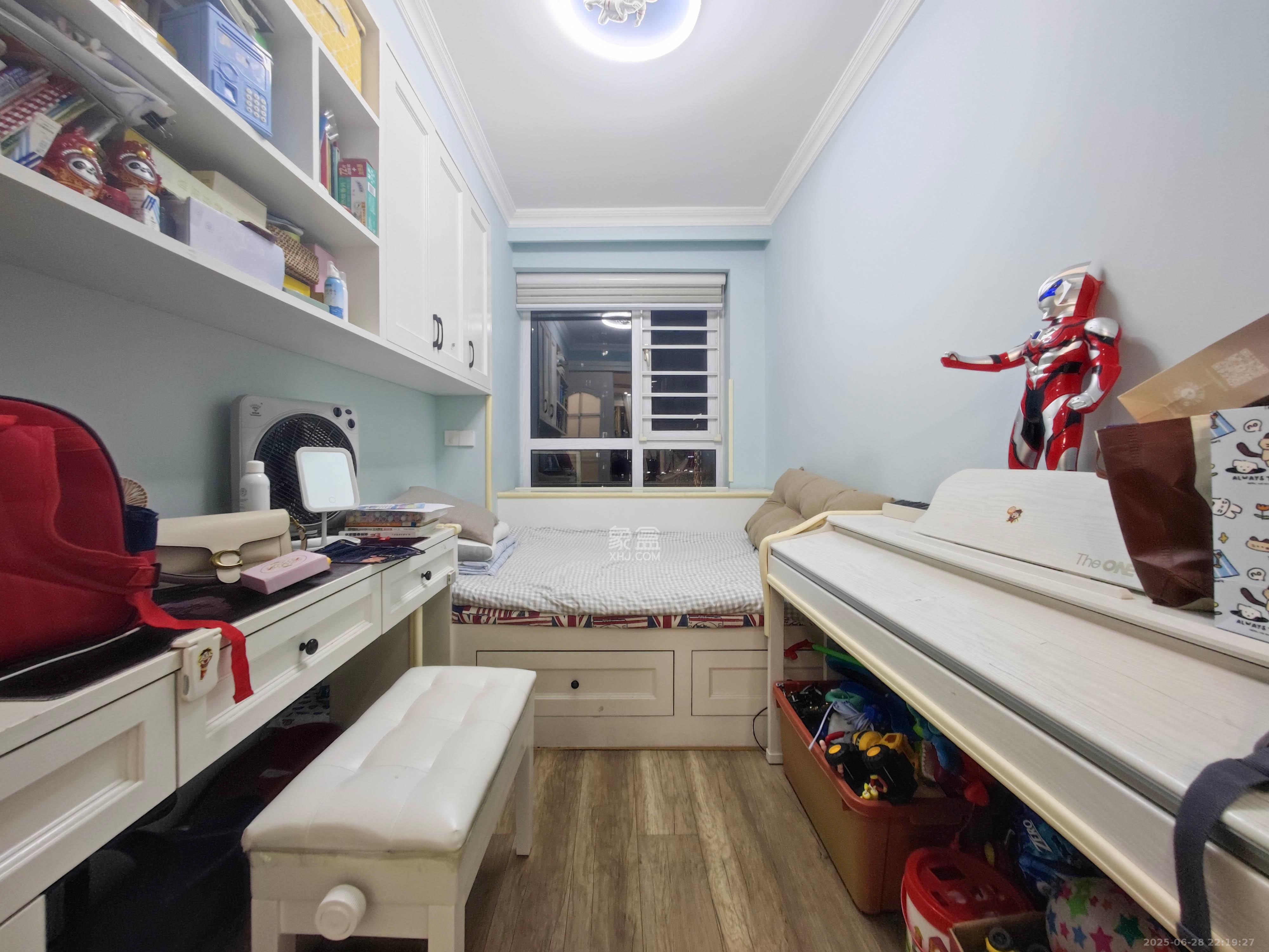 五矿万境水岸一期(万境水岸嘉苑)  3室2厅1卫    95.0万 五矿万境水岸一期(万境水岸嘉苑)  3室2厅1卫    95.0万卧室