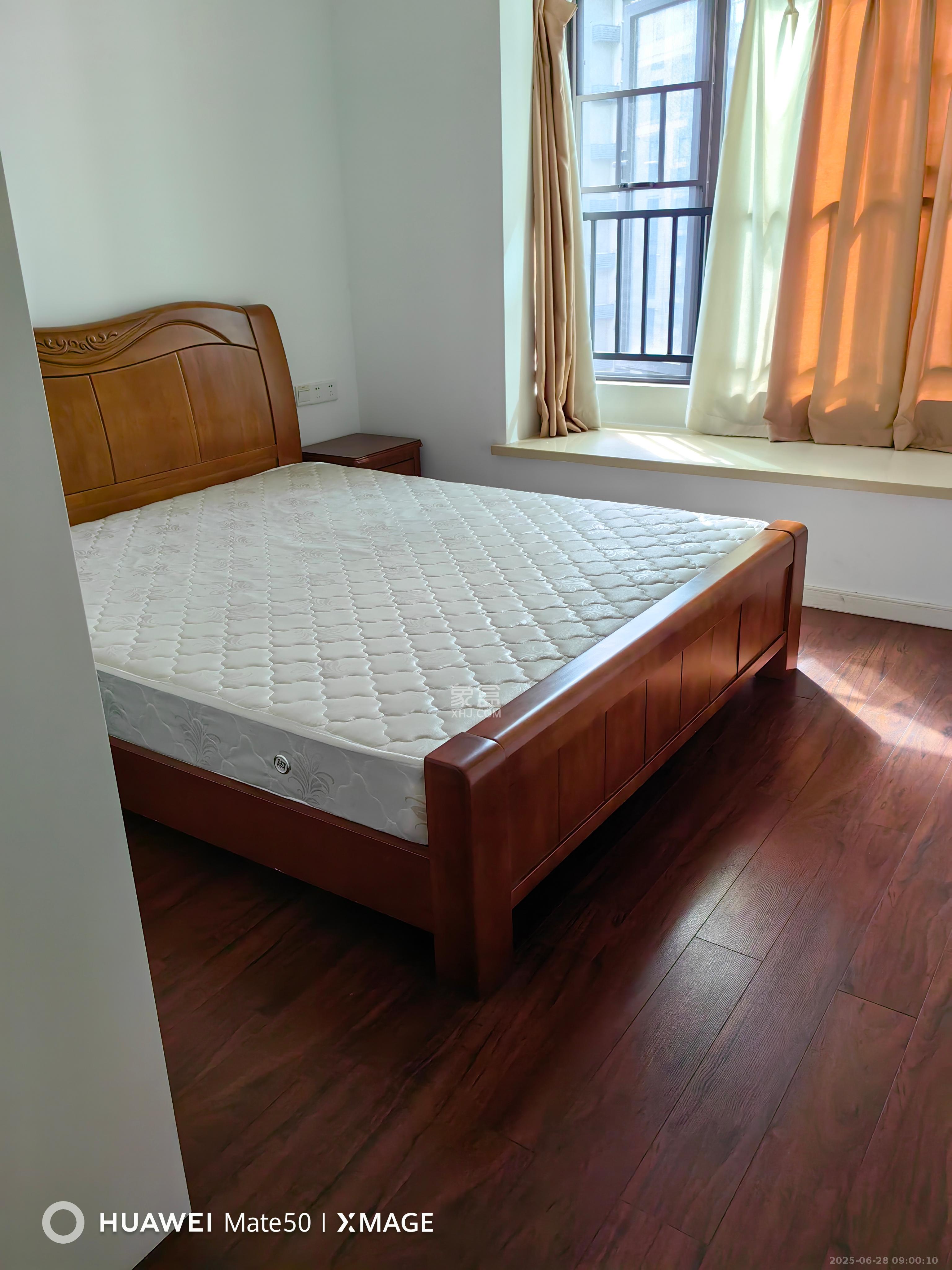 万科里梅溪郡  4室2厅2卫   3800.00元/月室内图
