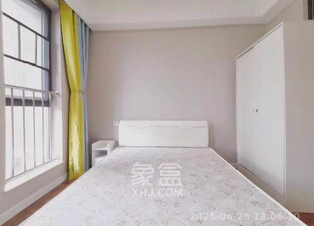 里约荟  1室1厅1卫   2200.00元/月室内图