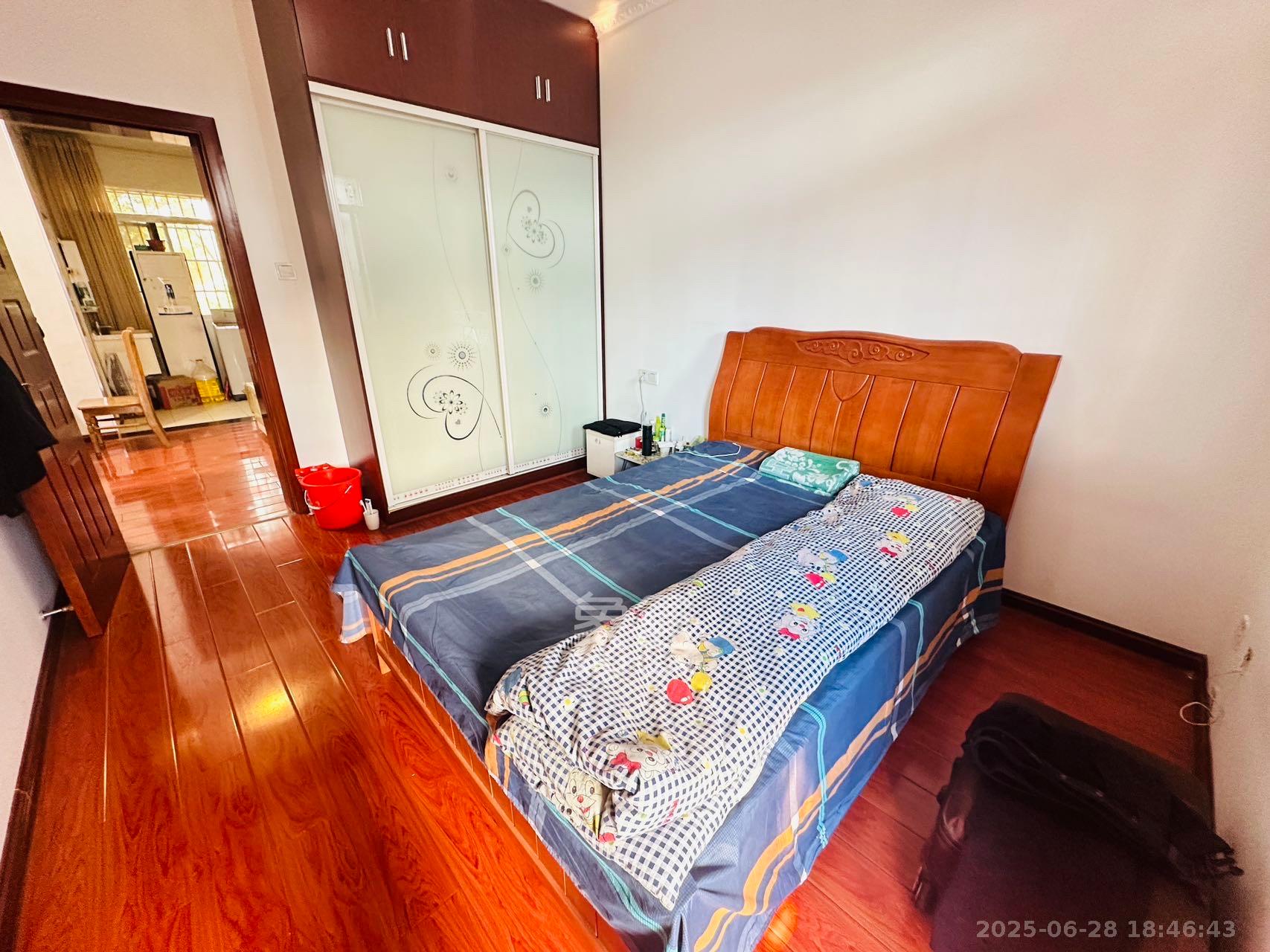 湖南食品药品职业学院(北校区)  2室1厅1卫    1500.0元/月室内图