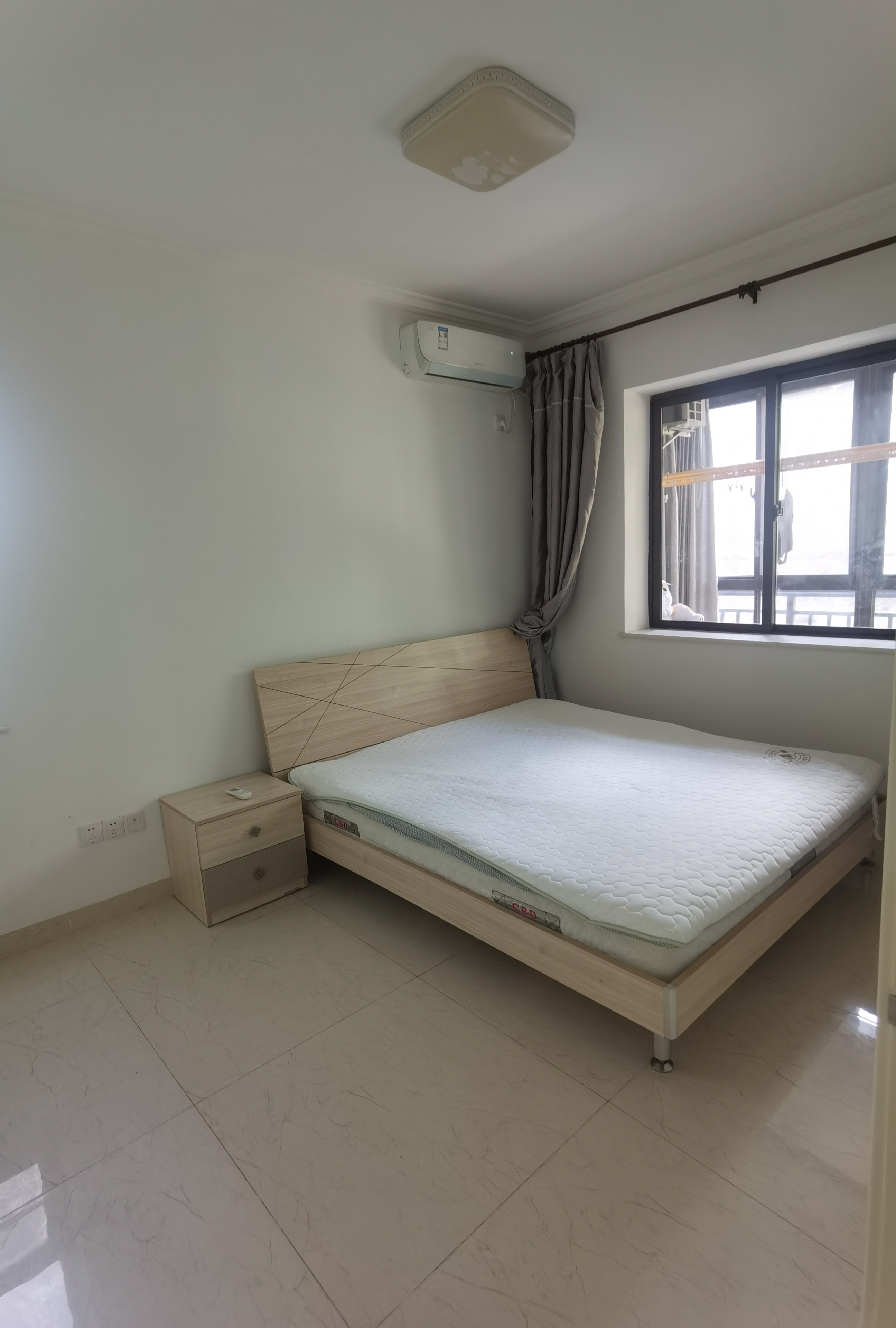 国贸城市花园 1室1厅1卫 2800.0元/月 国贸城市花园 1室1厅1卫 2800.0元/月室内图