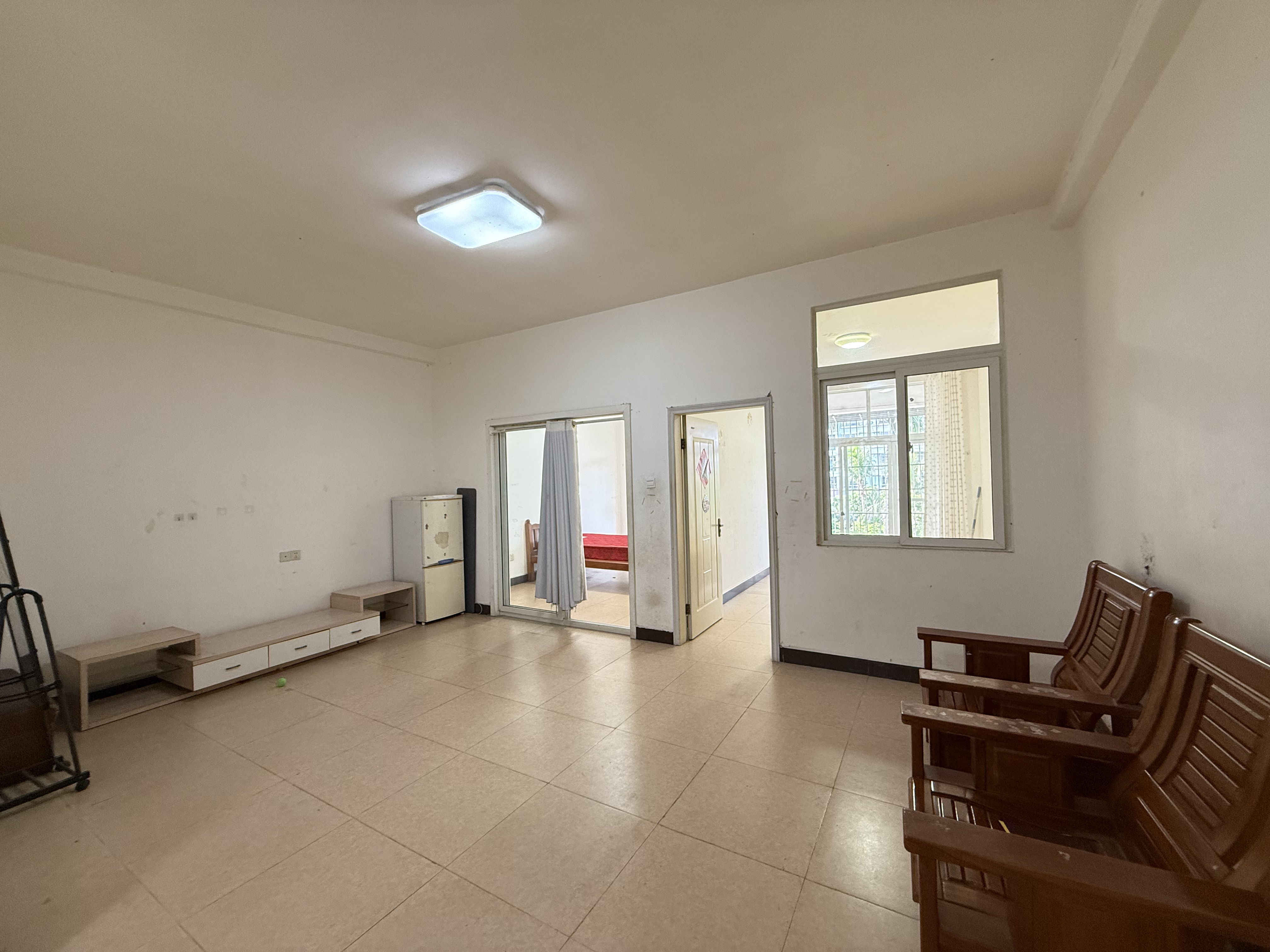 吉兴雅苑 2室2厅1卫 100.0万 吉兴雅苑 2室2厅1卫 100.0万户型图