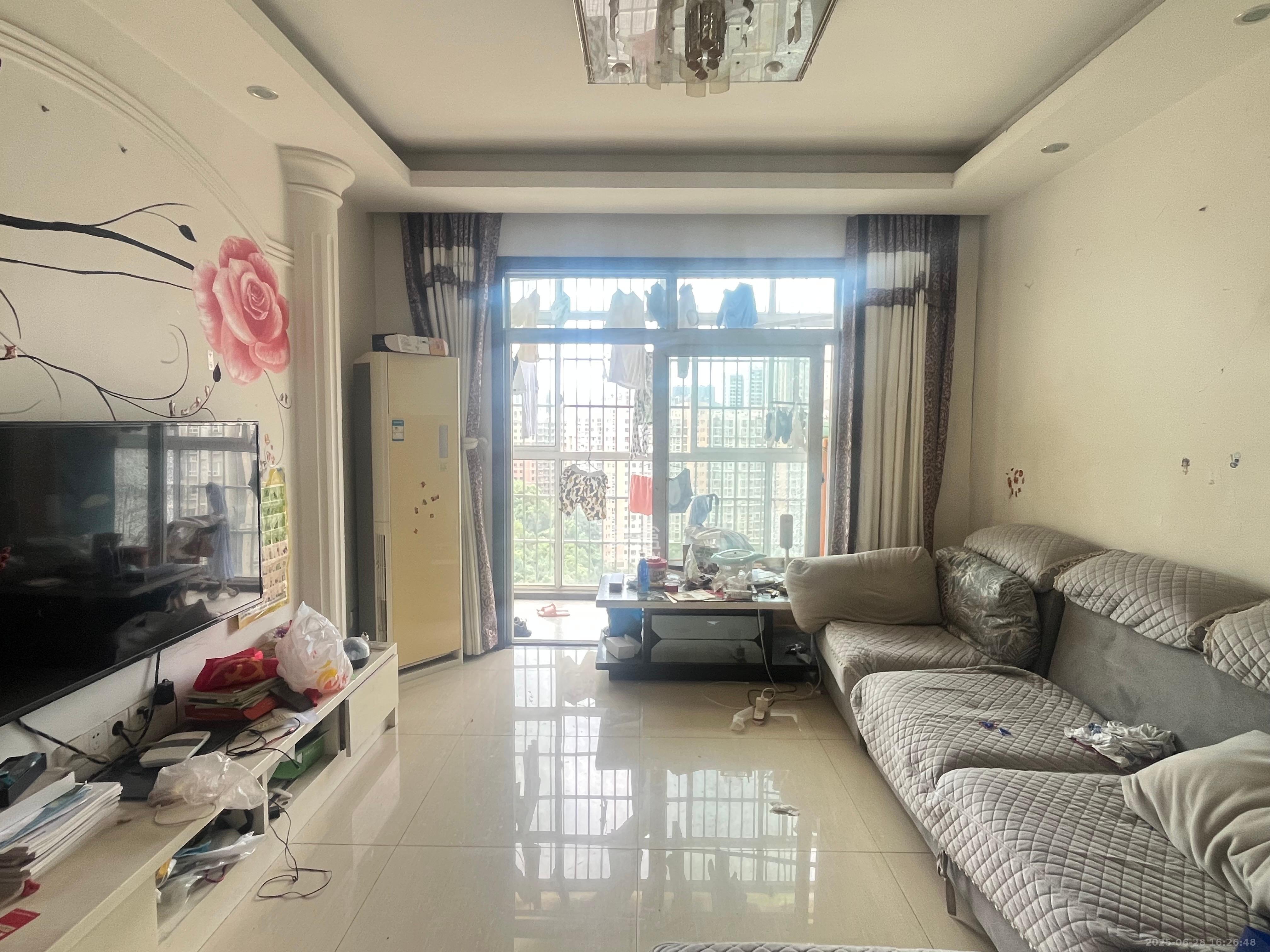 中房F联邦  2室2厅1卫    1900.0元/月室内图