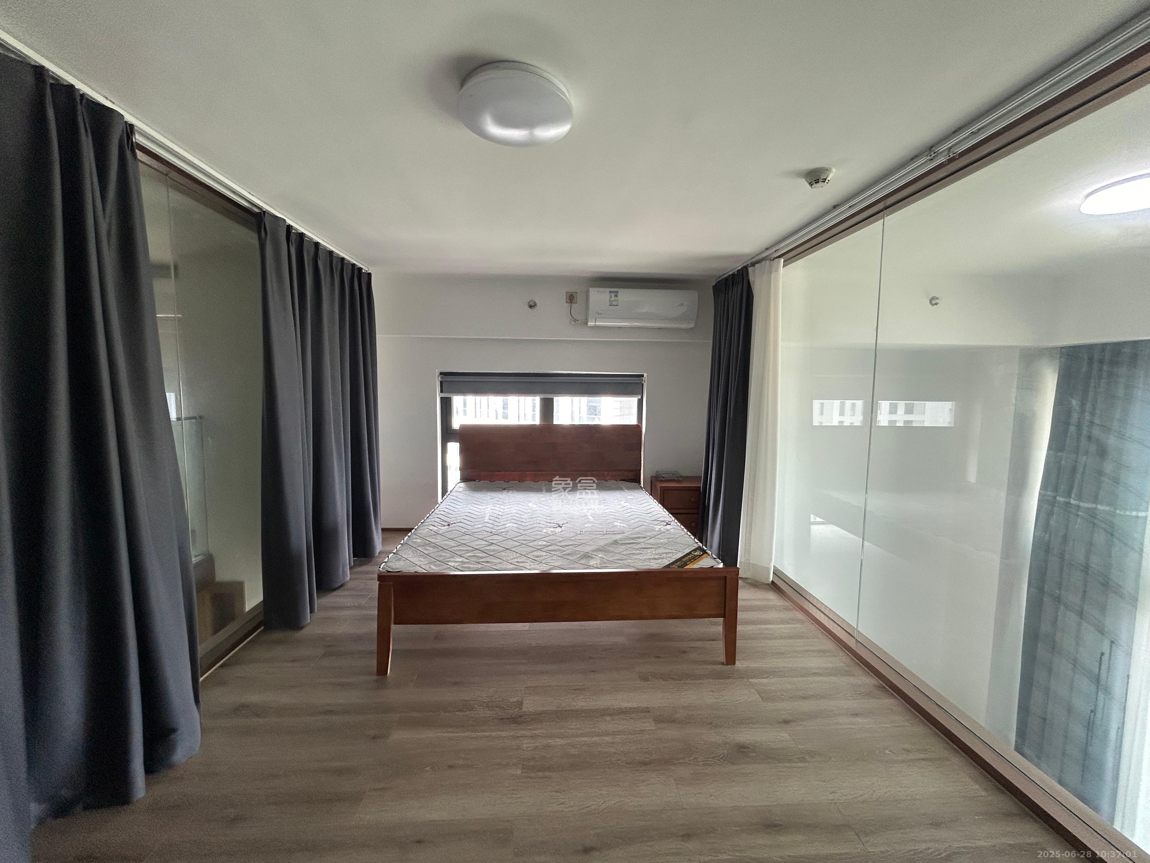 旺德府万象时代 1室1厅1卫 2600.0元/月 旺德府万象时代 1室1厅1卫 2600.0元/月室内图