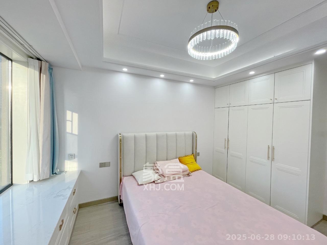 建发中央公园（建发美地）  3室2厅2卫   5000.00元/月室内图