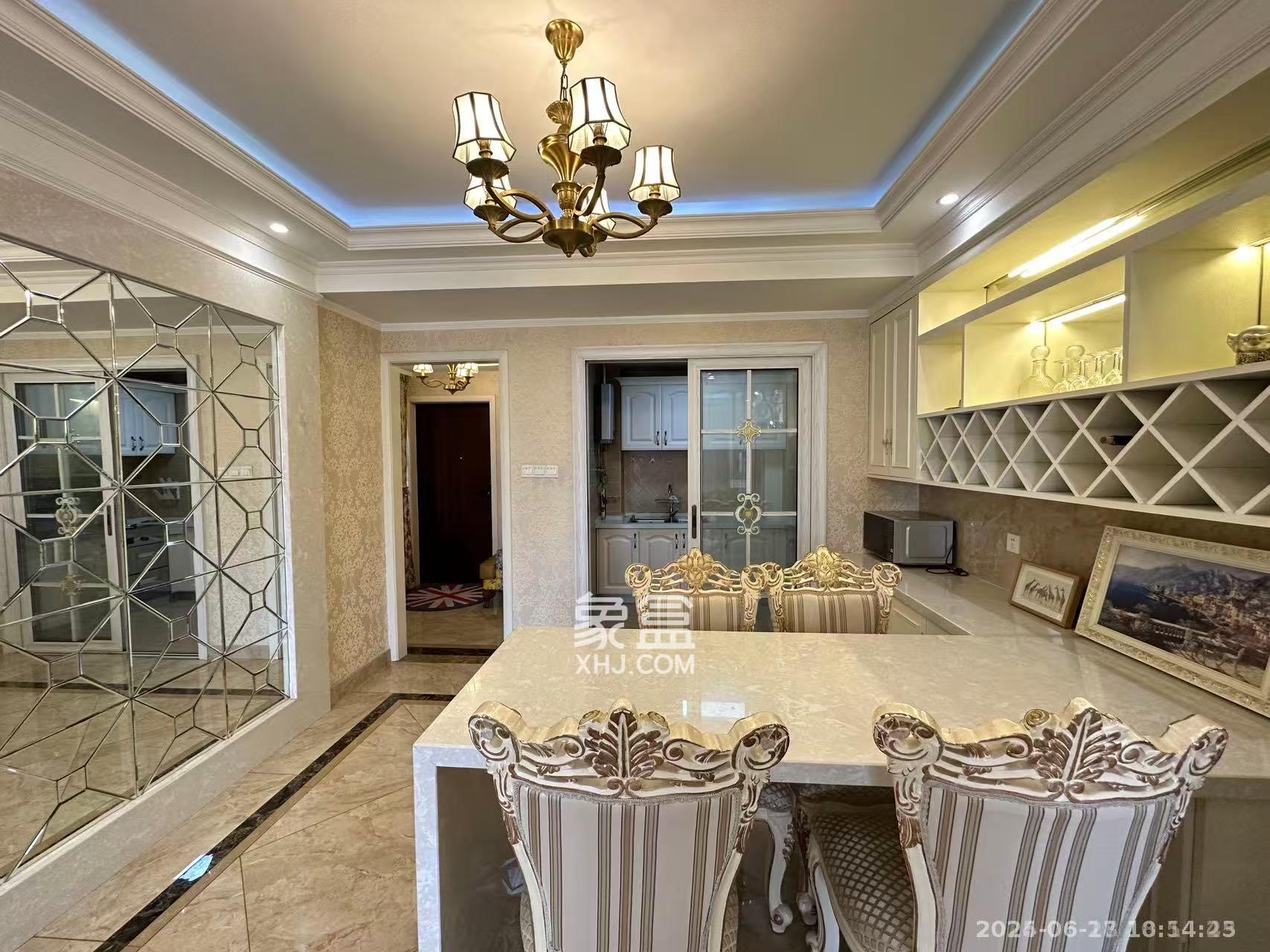 融科檀香山(融科紫檀、香山国际) 2室2厅1卫 3000.0元/月 融科檀香山(融科紫檀、香山国际) 2室2厅1卫 3000.0元/月室内图