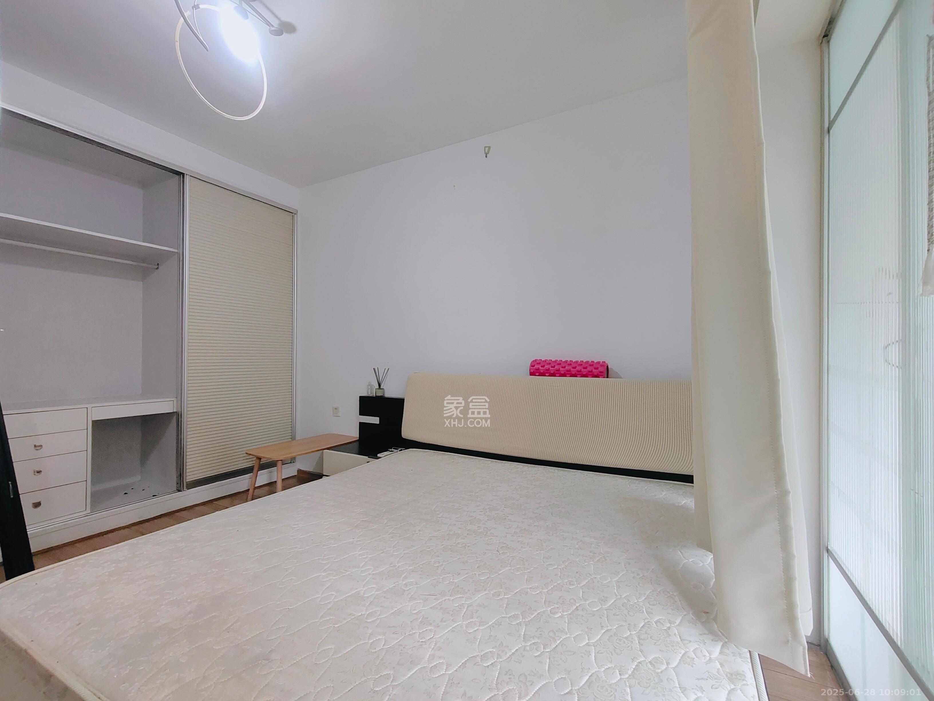 上麻园岭279号（原新华书店宿舍）  2室2厅1卫   2000.00元/月室内图