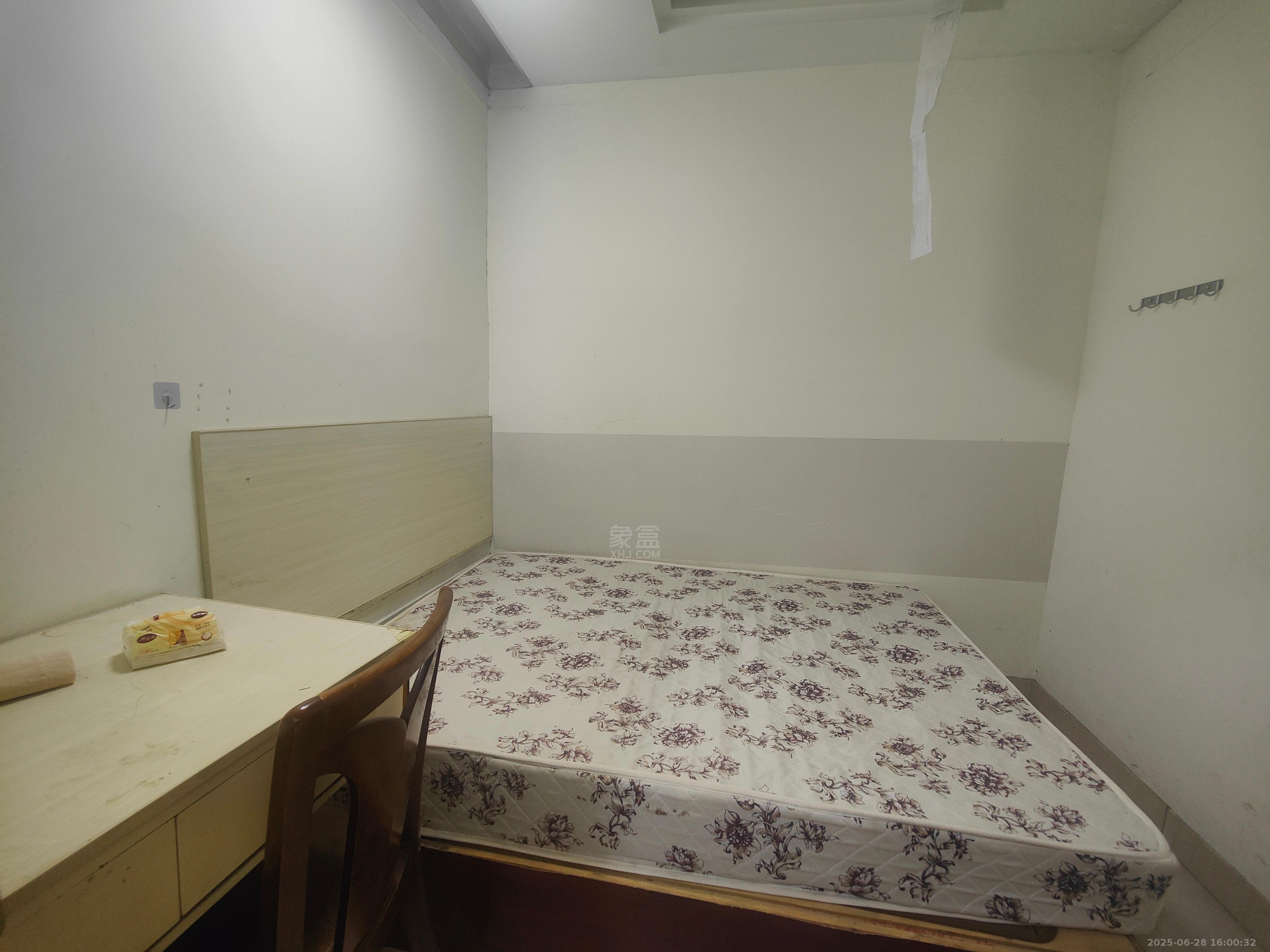 尚格名城1.1期 春江花月 1室1厅1卫 600.0元/月 尚格名城1.1期 春江花月 1室1厅1卫 600.0元/月室内图