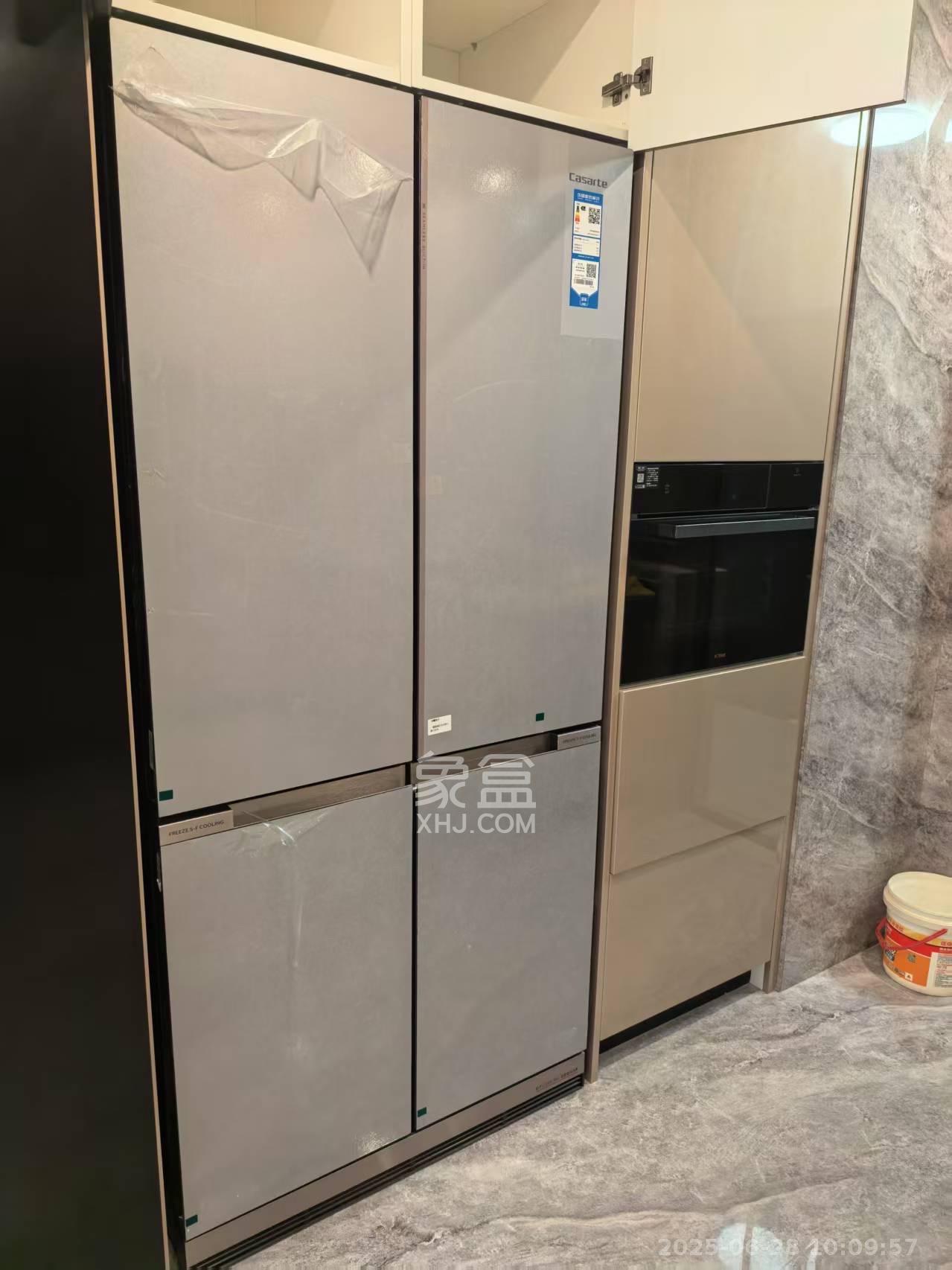 旭辉铂悦湘江  4室2厅3卫   24000.00元/月室内图