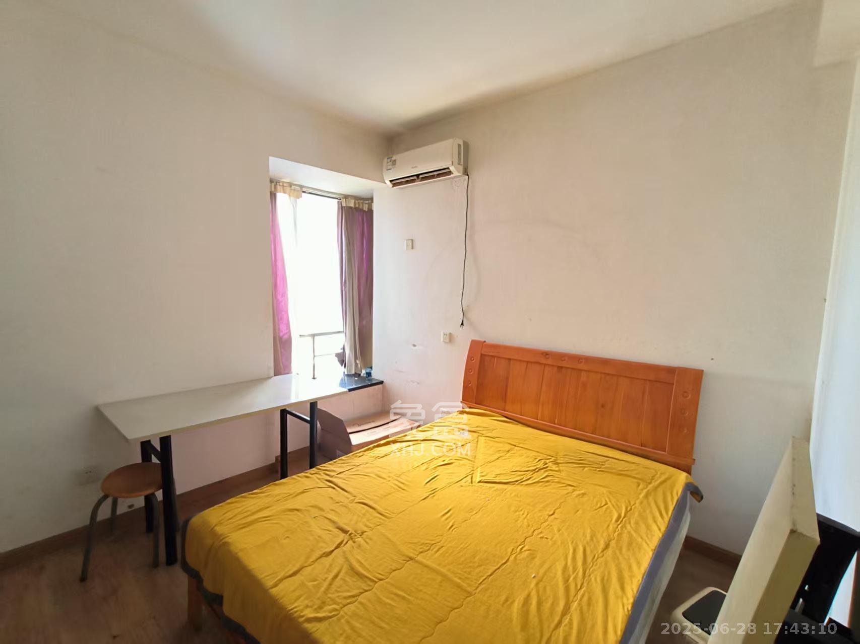 湘域中央 2室2厅1卫 3200.0元/月 湘域中央 2室2厅1卫 3200.0元/月室内图