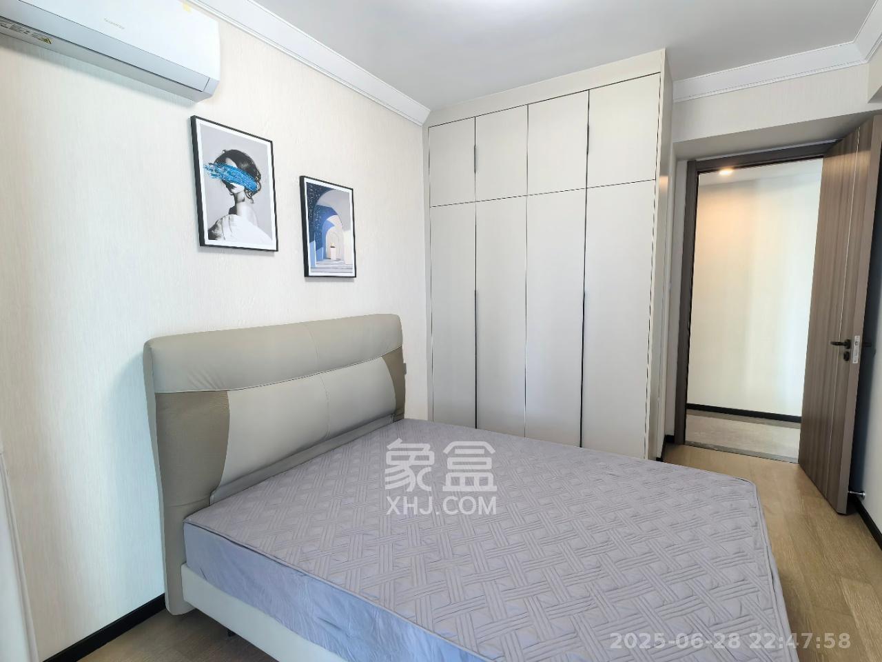 中海阅溪府  4室2厅2卫   4500.00元/月室内图
